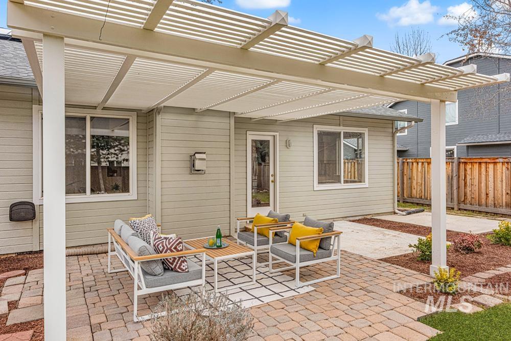 6147 S Settlement Way, Boise, Idaho 83716, 4 Bedrooms, 2.5 Bathrooms, Residential For Sale, Price $865,000, 98977818