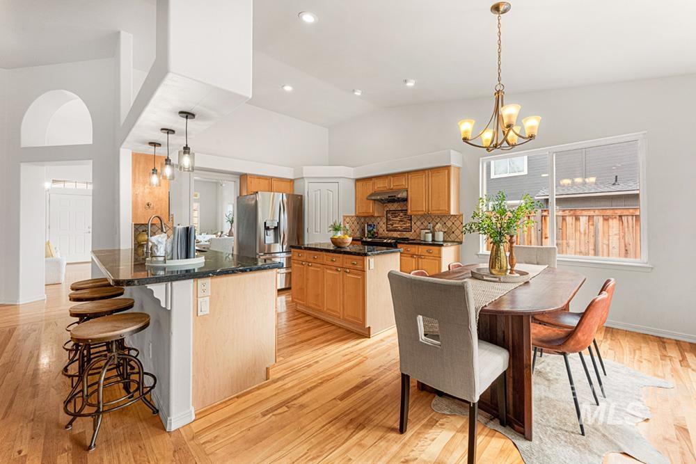 6147 S Settlement Way, Boise, Idaho 83716, 4 Bedrooms, 2.5 Bathrooms, Residential For Sale, Price $865,000, 98977818