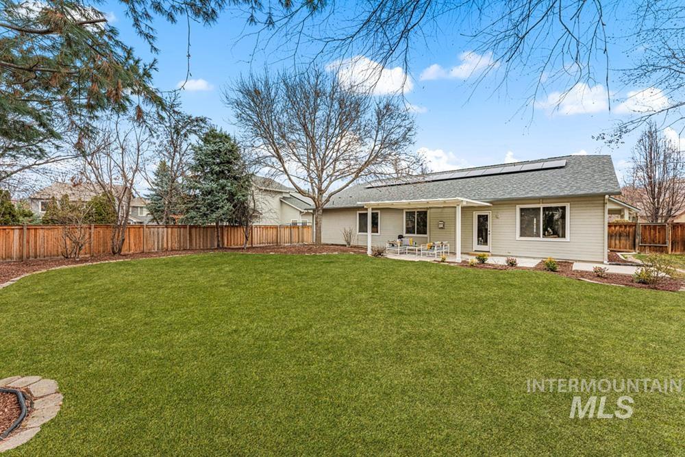 6147 S Settlement Way, Boise, Idaho 83716, 4 Bedrooms, 2.5 Bathrooms, Residential For Sale, Price $865,000, 98977818