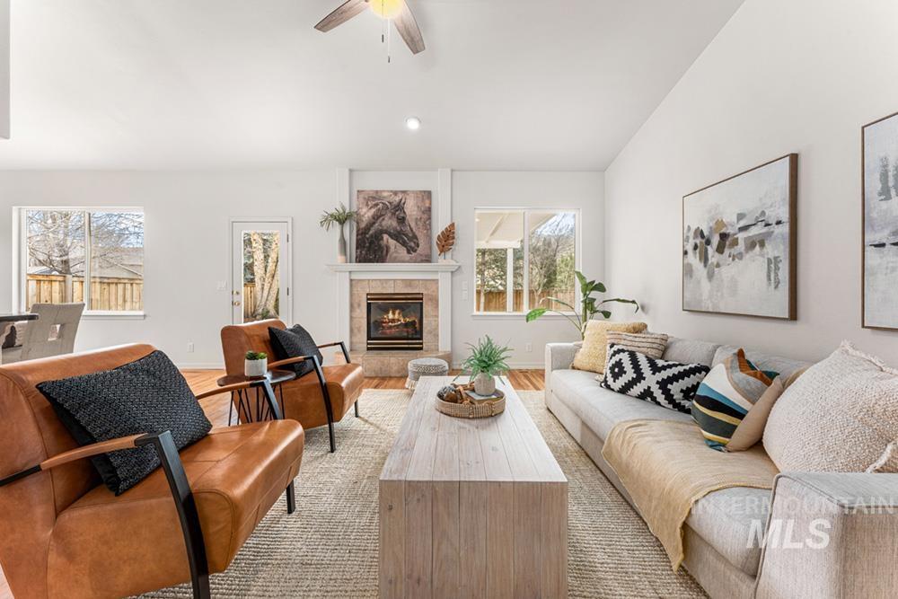 6147 S Settlement Way, Boise, Idaho 83716, 4 Bedrooms, 2.5 Bathrooms, Residential For Sale, Price $865,000, 98977818