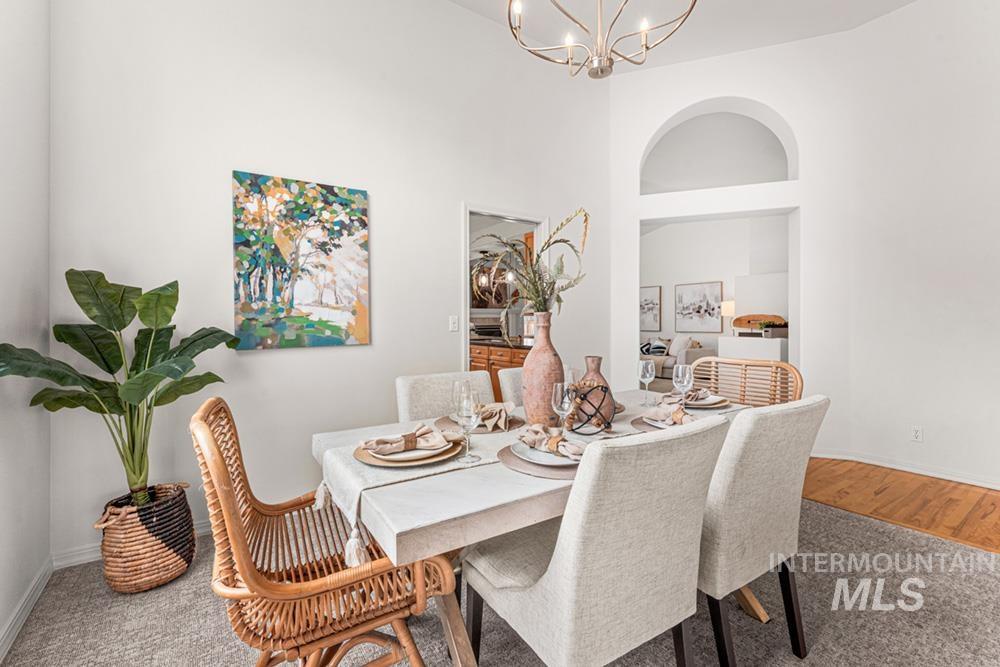 6147 S Settlement Way, Boise, Idaho 83716, 4 Bedrooms, 2.5 Bathrooms, Residential For Sale, Price $865,000, 98977818