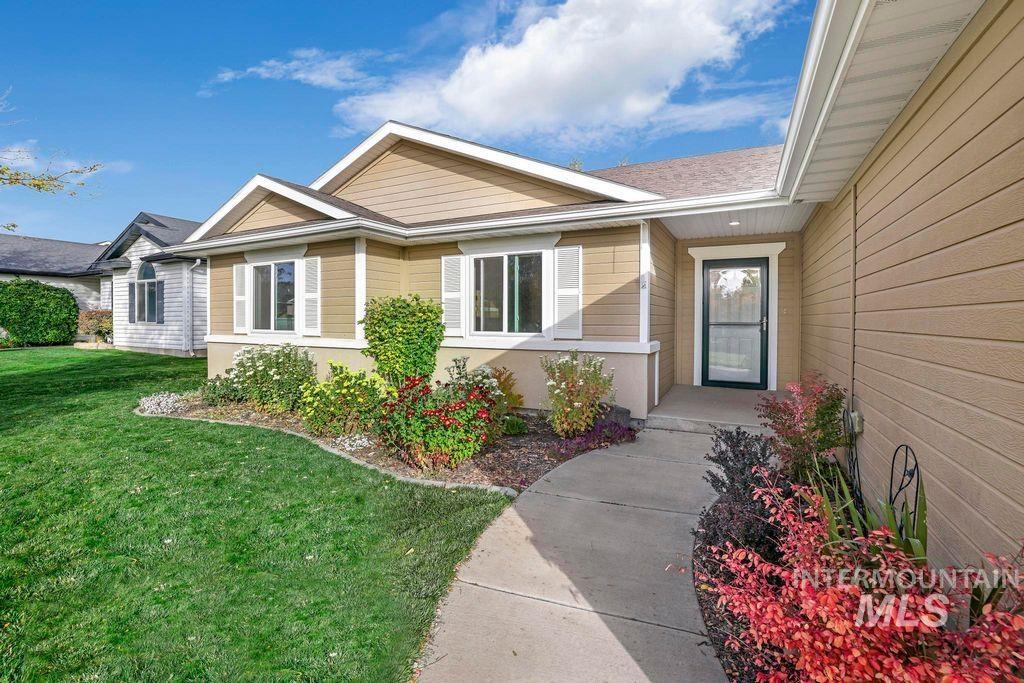 385 El Camino, Twin Falls, Idaho 83301, 3 Bedrooms, 2 Bathrooms, Residential For Sale, Price $369,900,MLS 98977819