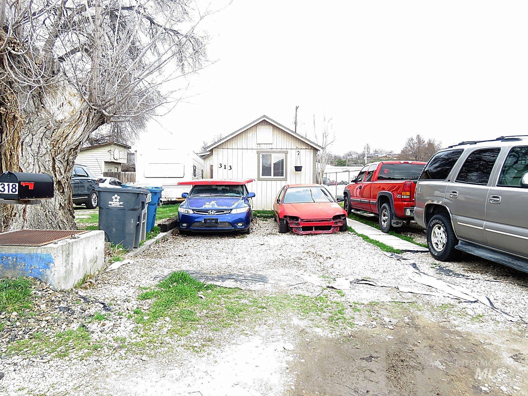 313 E Kearney St, Caldwell, Idaho 83605-2638, 2 Bedrooms, 1 Bathroom, Residential For Sale, Price $264,900, 98977821