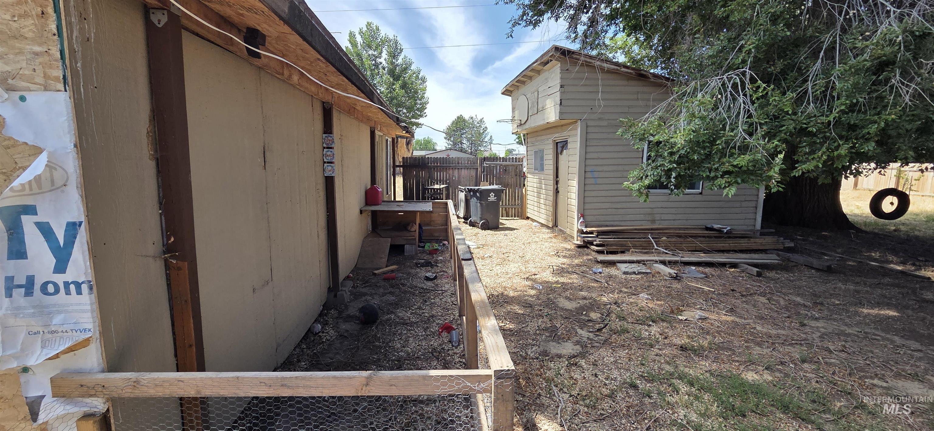 313 E Kearney St, Caldwell, Idaho 83605-2638, 2 Bedrooms, 1 Bathroom, Residential For Sale, Price $229,900,MLS 98977821
