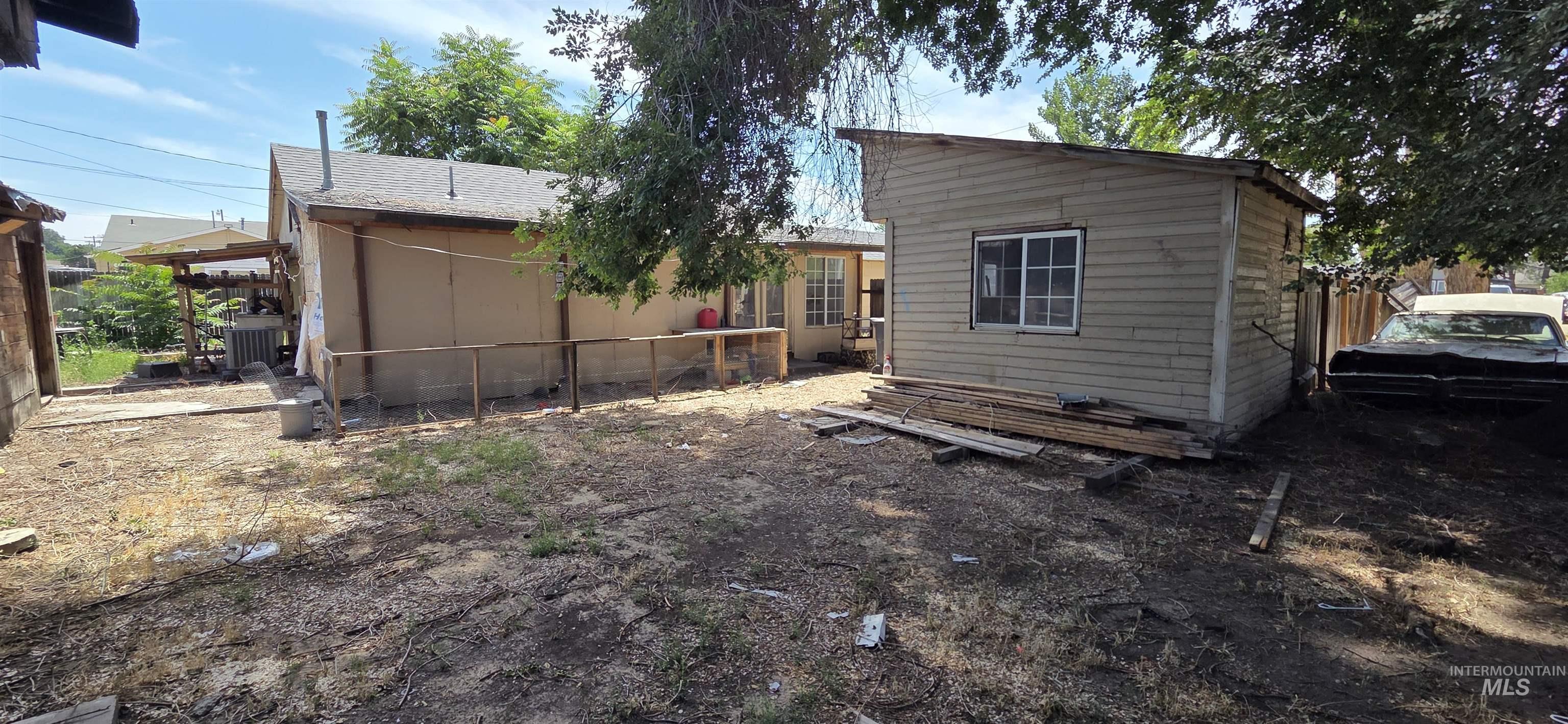 313 E Kearney St, Caldwell, Idaho 83605-2638, 2 Bedrooms, 1 Bathroom, Residential For Sale, Price $229,900,MLS 98977821