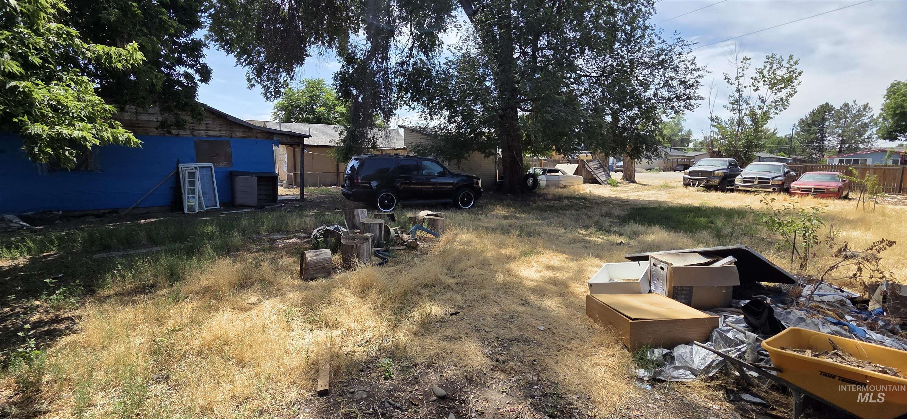 313 E Kearney St, Caldwell, Idaho 83605-2638, 2 Bedrooms, 1 Bathroom, Residential For Sale, Price $229,900,MLS 98977821