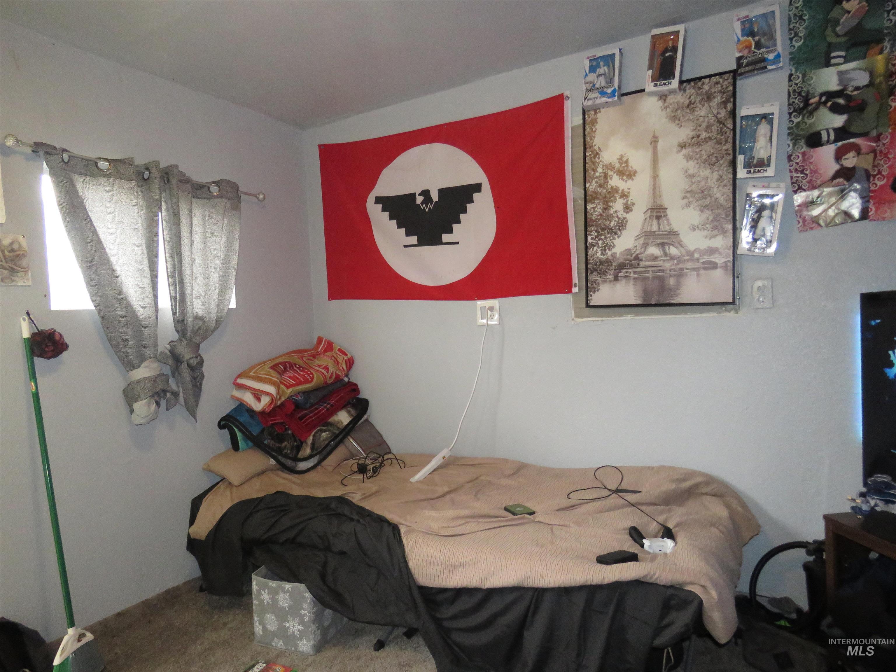 313 E Kearney St, Caldwell, Idaho 83605-2638, 2 Bedrooms, 1 Bathroom, Residential For Sale, Price $264,900, 98977821