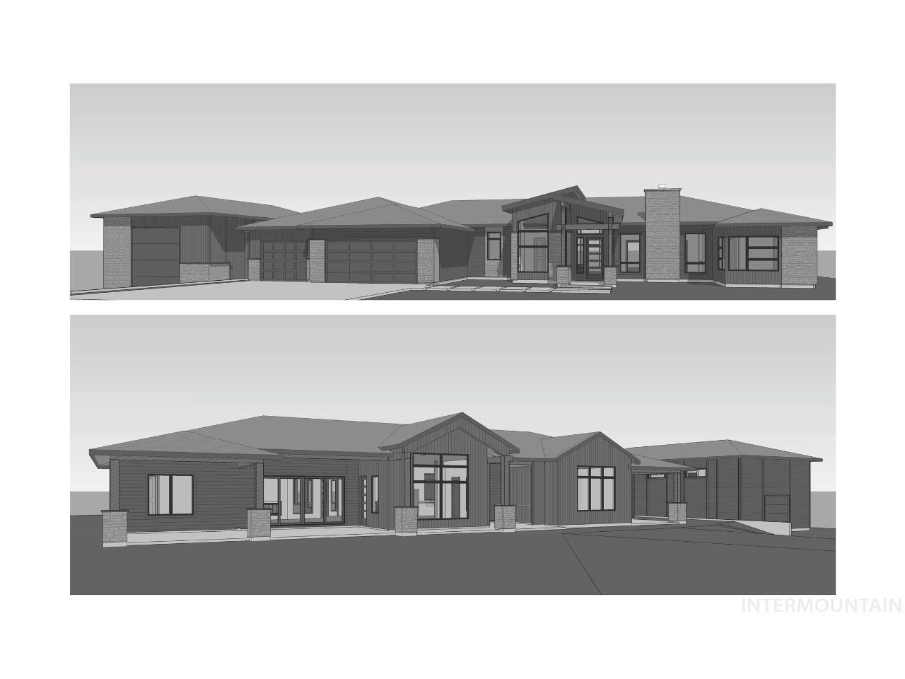 L10 B10 Salado Creek Ave, Nampa, Idaho 83651, 3 Bedrooms, 2.5 Bathrooms, Residential For Sale, Price $1,750,000, 98977822