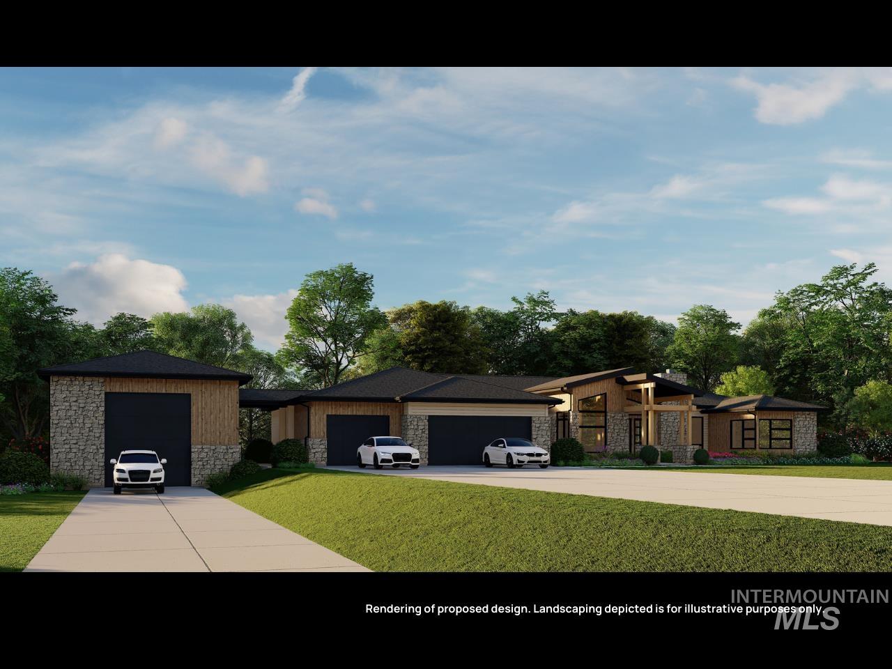 L10 B10 Salado Creek Ave, Nampa, Idaho 83651, 3 Bedrooms, 2.5 Bathrooms, Residential For Sale, Price $1,750,000,MLS 98977822