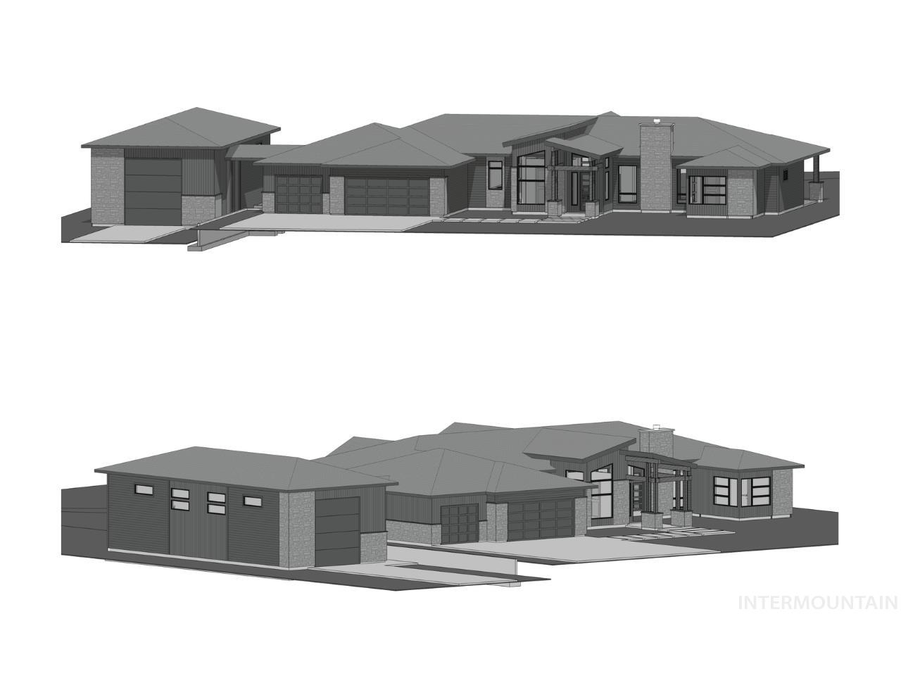 L10 B10 Salado Creek Ave, Nampa, Idaho 83651, 3 Bedrooms, 2.5 Bathrooms, Residential For Sale, Price $1,750,000,MLS 98977822