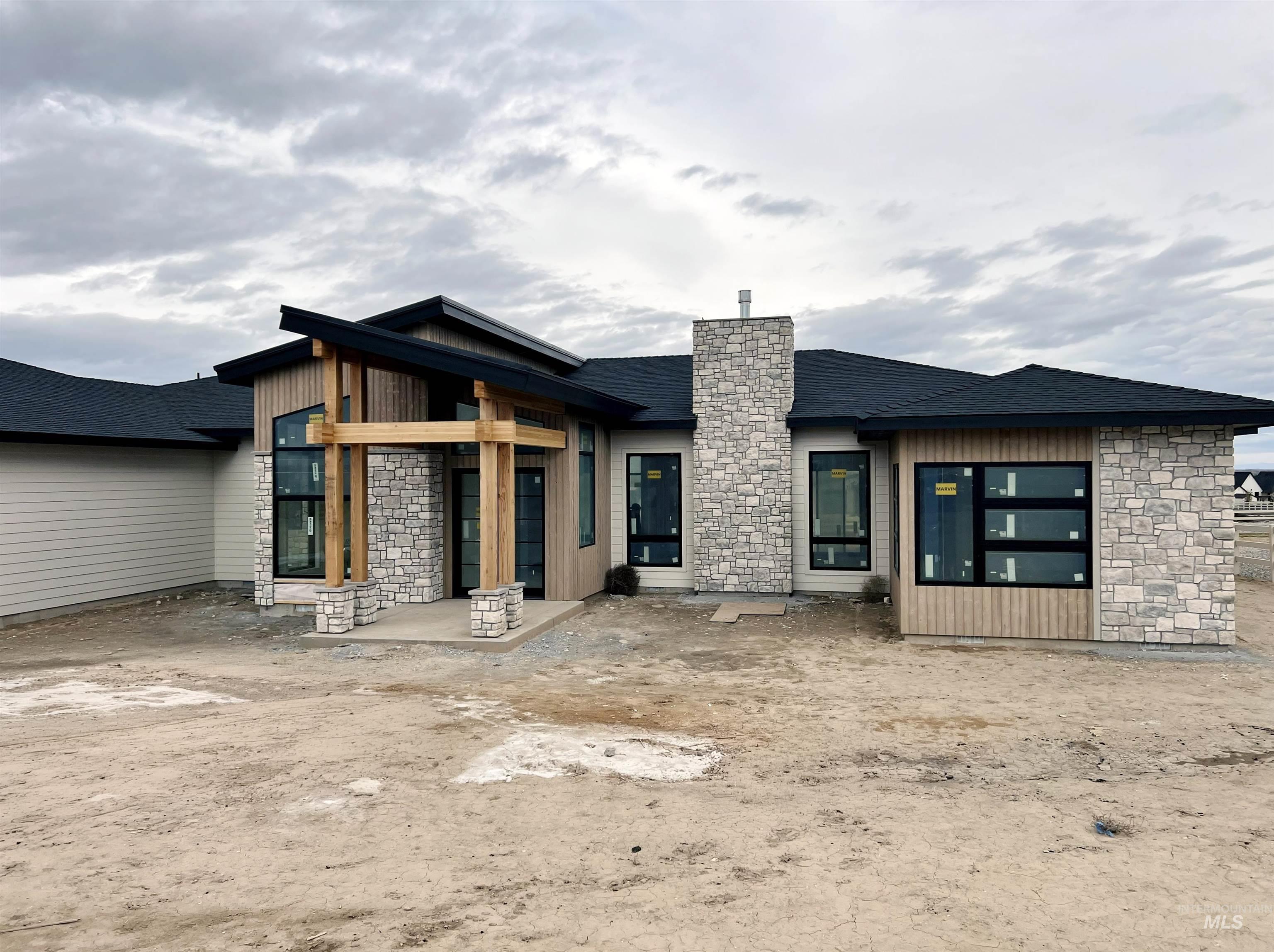 L10 B10 Salado Creek Ave, Nampa, Idaho 83651, 3 Bedrooms, 2.5 Bathrooms, Residential For Sale, Price $1,750,000,MLS 98977822