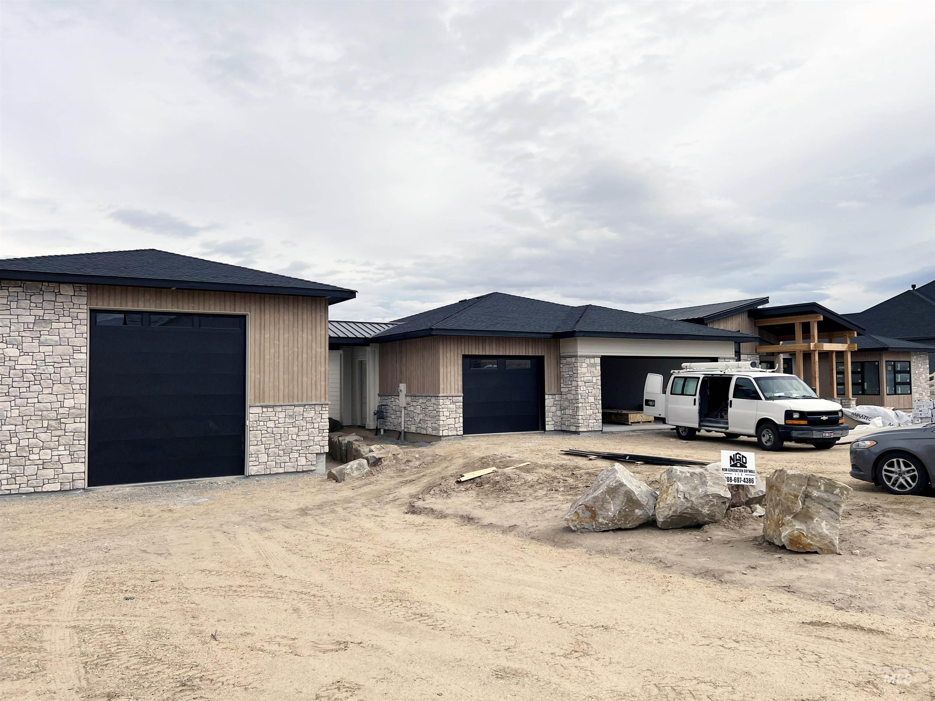 L10 B10 Salado Creek Ave, Nampa, Idaho 83651, 3 Bedrooms, 2.5 Bathrooms, Residential For Sale, Price $1,750,000,MLS 98977822