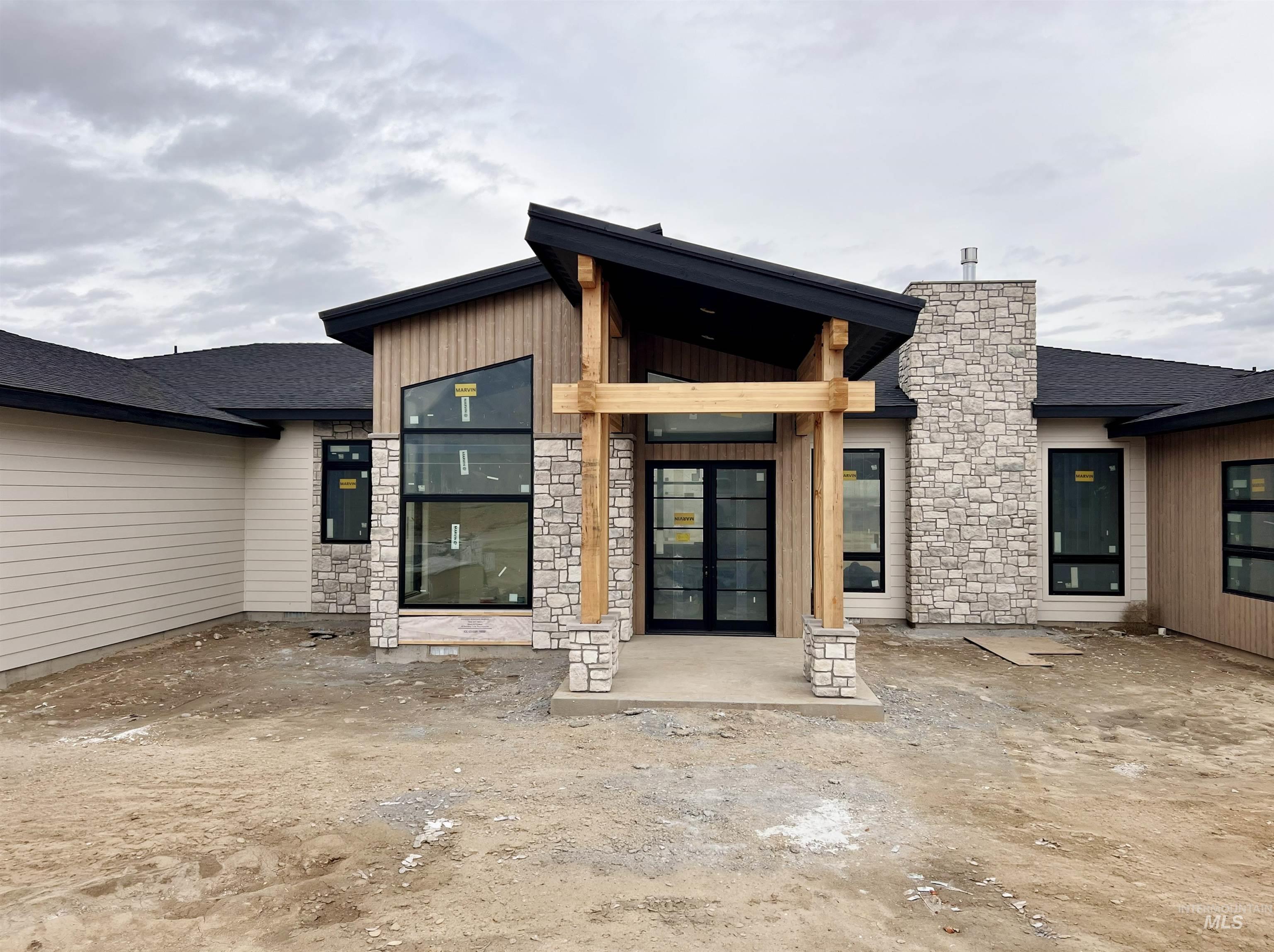 L10 B10 Salado Creek Ave, Nampa, Idaho 83651, 3 Bedrooms, 2.5 Bathrooms, Residential For Sale, Price $1,750,000, 98977822