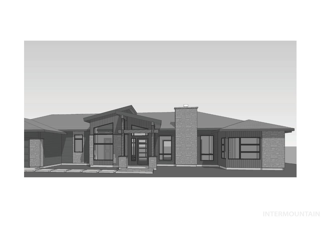 L10 B10 Salado Creek Ave, Nampa, Idaho 83651, 3 Bedrooms, 2.5 Bathrooms, Residential For Sale, Price $1,750,000, 98977822