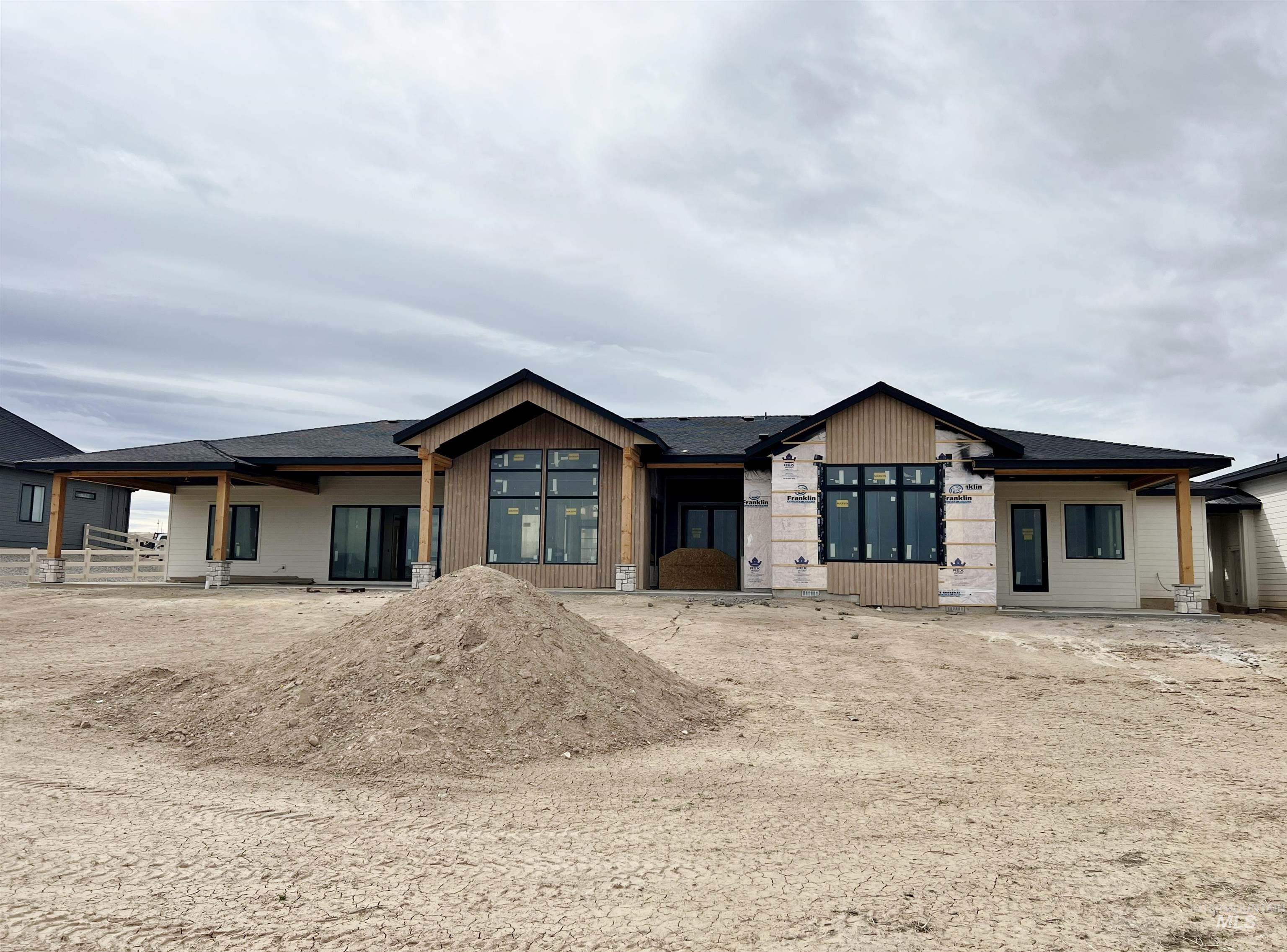 L10 B10 Salado Creek Ave, Nampa, Idaho 83651, 3 Bedrooms, 2.5 Bathrooms, Residential For Sale, Price $1,750,000,MLS 98977822