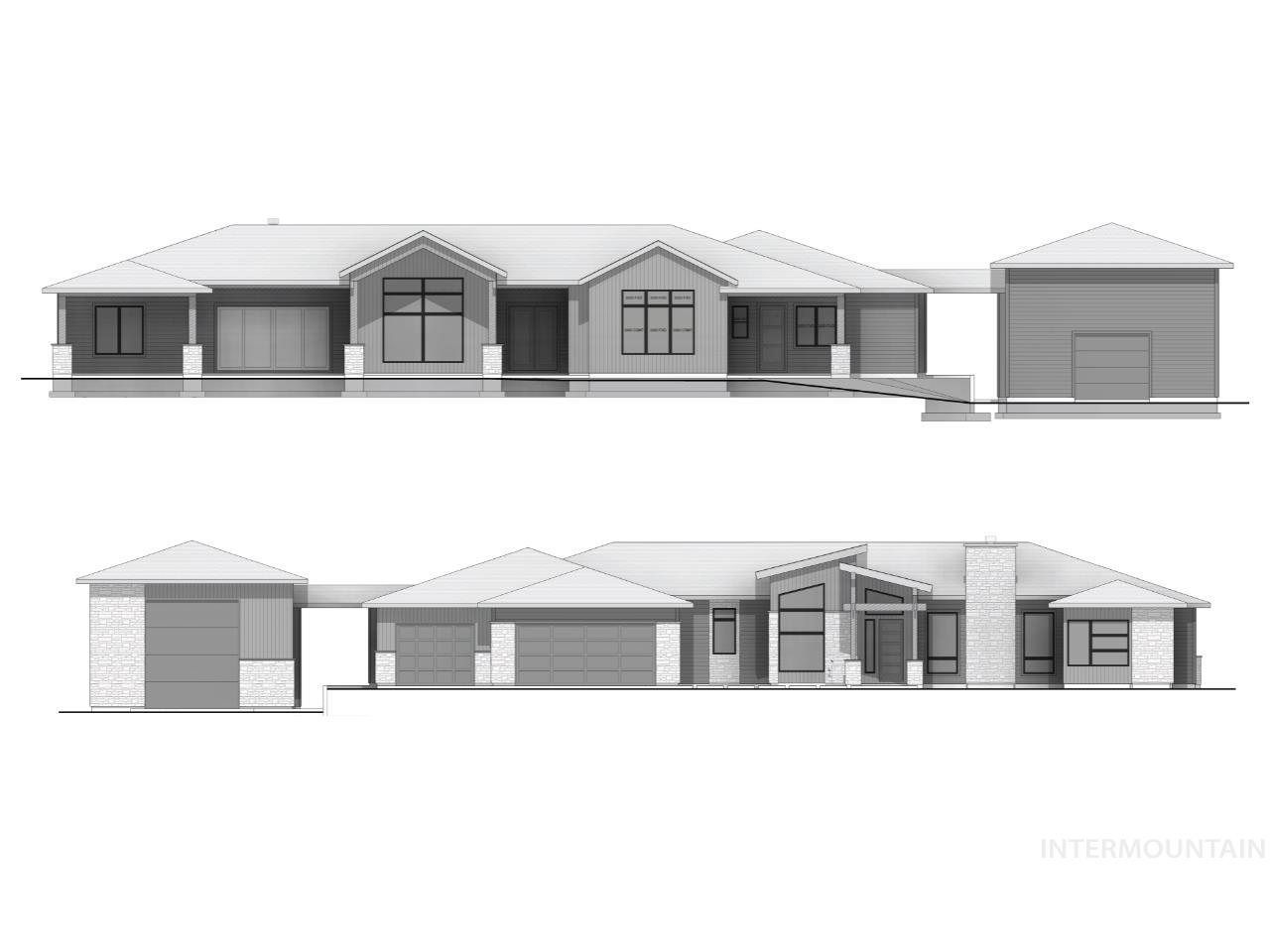 L10 B10 Salado Creek Ave, Nampa, Idaho 83651, 3 Bedrooms, 2.5 Bathrooms, Residential For Sale, Price $1,750,000, 98977822