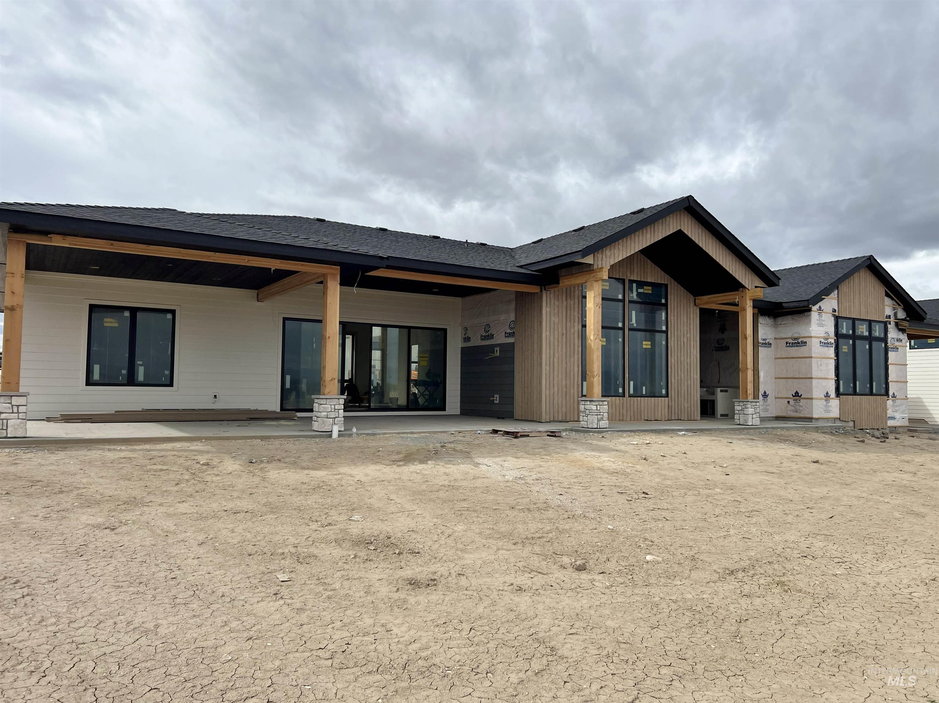 L10 B10 Salado Creek Ave, Nampa, Idaho 83651, 3 Bedrooms, 2.5 Bathrooms, Residential For Sale, Price $1,750,000, 98977822