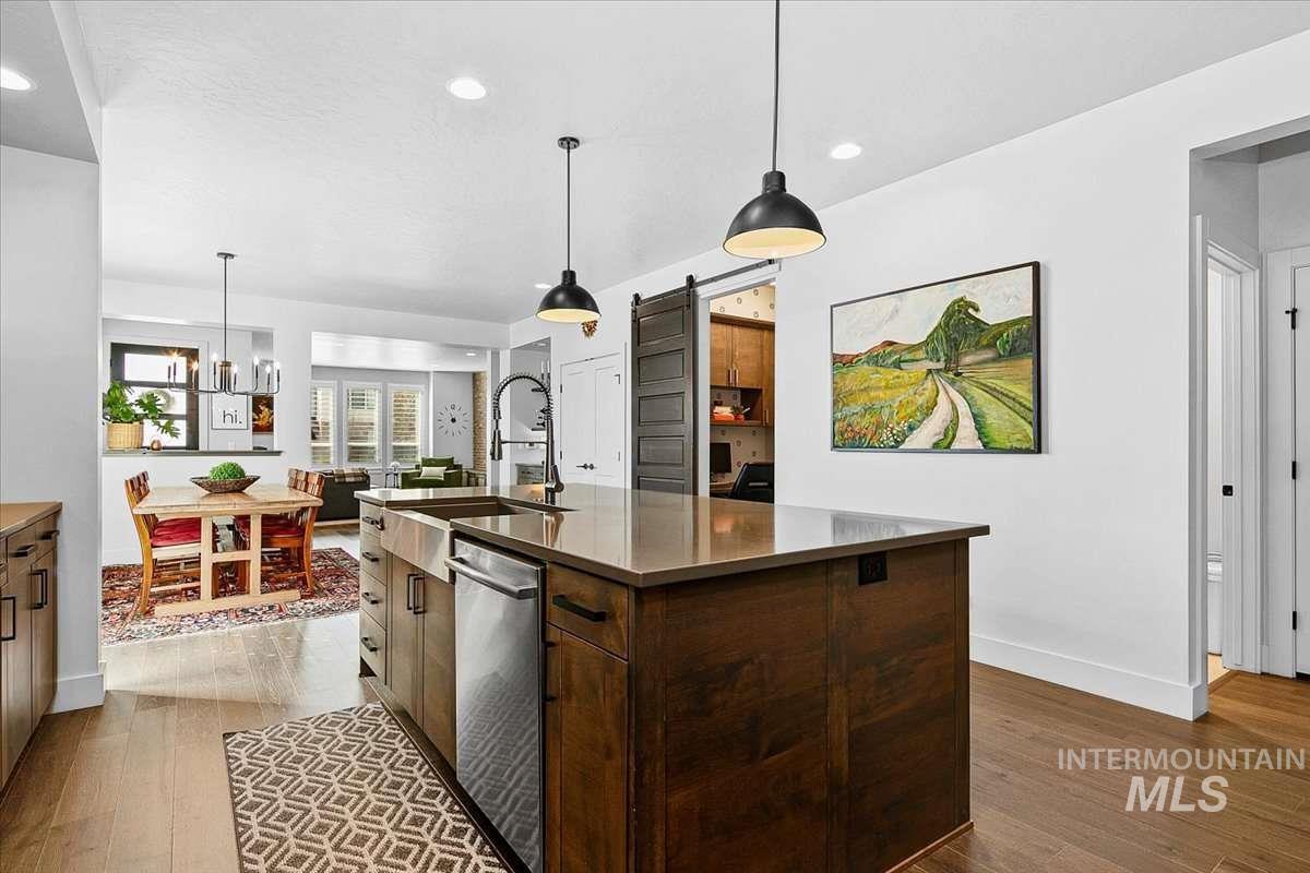 4044 E Parkcenter Blvd, Boise, Idaho 83716, 3 Bedrooms, 2.5 Bathrooms, Residential For Sale, Price $715,000, 98977823