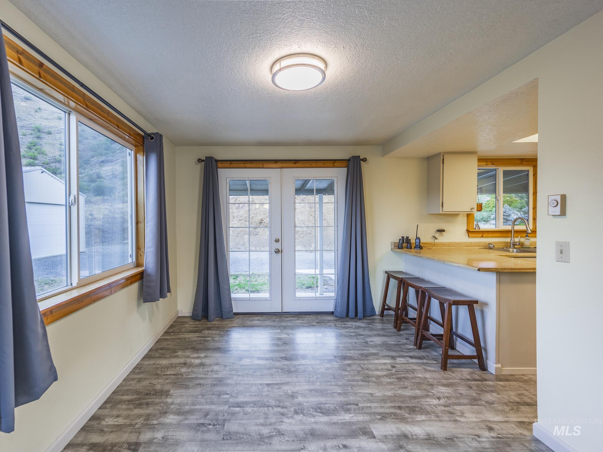 161 Cemetery Road, White Bird, Idaho 83554, 4 Bedrooms, 2 Bathrooms, Residential For Sale, Price $489,000, 98977824