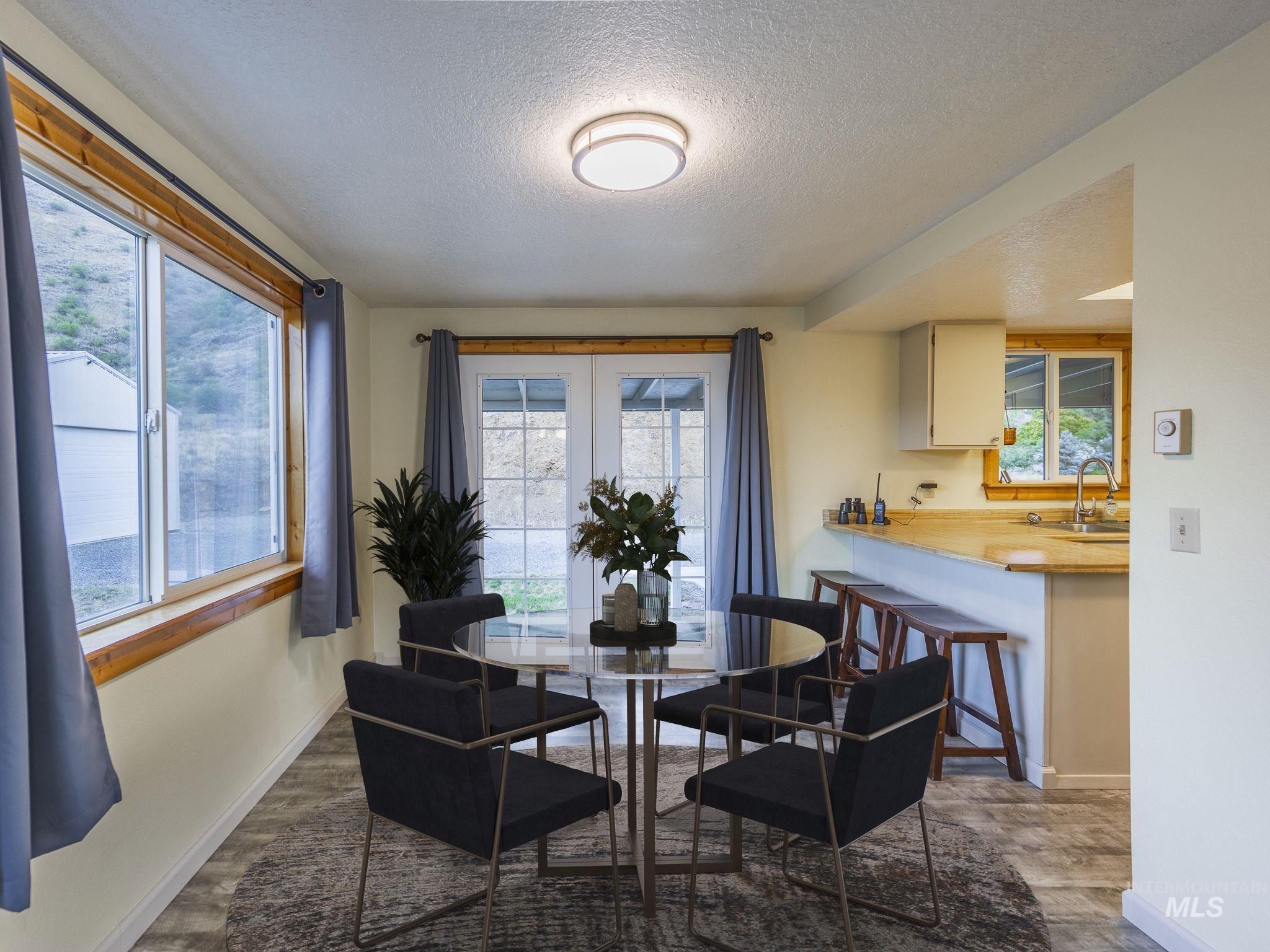 161 Cemetery Road, White Bird, Idaho 83554, 4 Bedrooms, 2 Bathrooms, Residential For Sale, Price $489,000,MLS 98977824