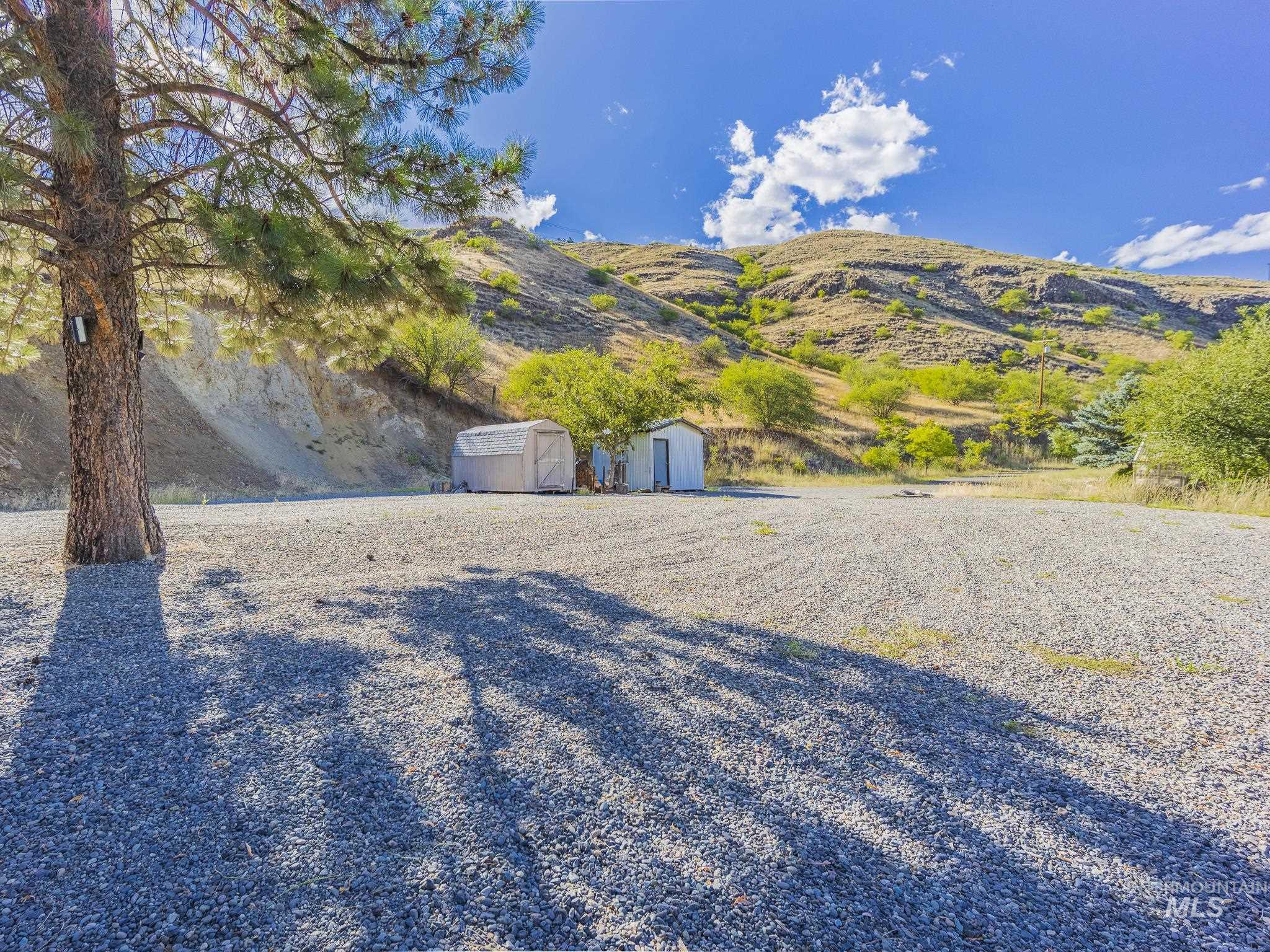 161 Cemetery Road, White Bird, Idaho 83554, 4 Bedrooms, 2 Bathrooms, Residential For Sale, Price $489,000, 98977824