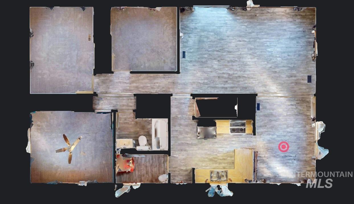 161 Cemetery Road, White Bird, Idaho 83554, 4 Bedrooms, 2 Bathrooms, Residential For Sale, Price $489,000, 98977824