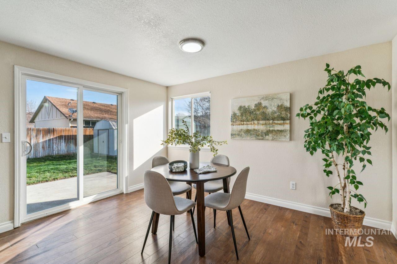 7124 W Lamplighter St, Boise, Idaho 83714, 3 Bedrooms, 1 Bathroom, Residential For Sale, Price $394,900, 98977825