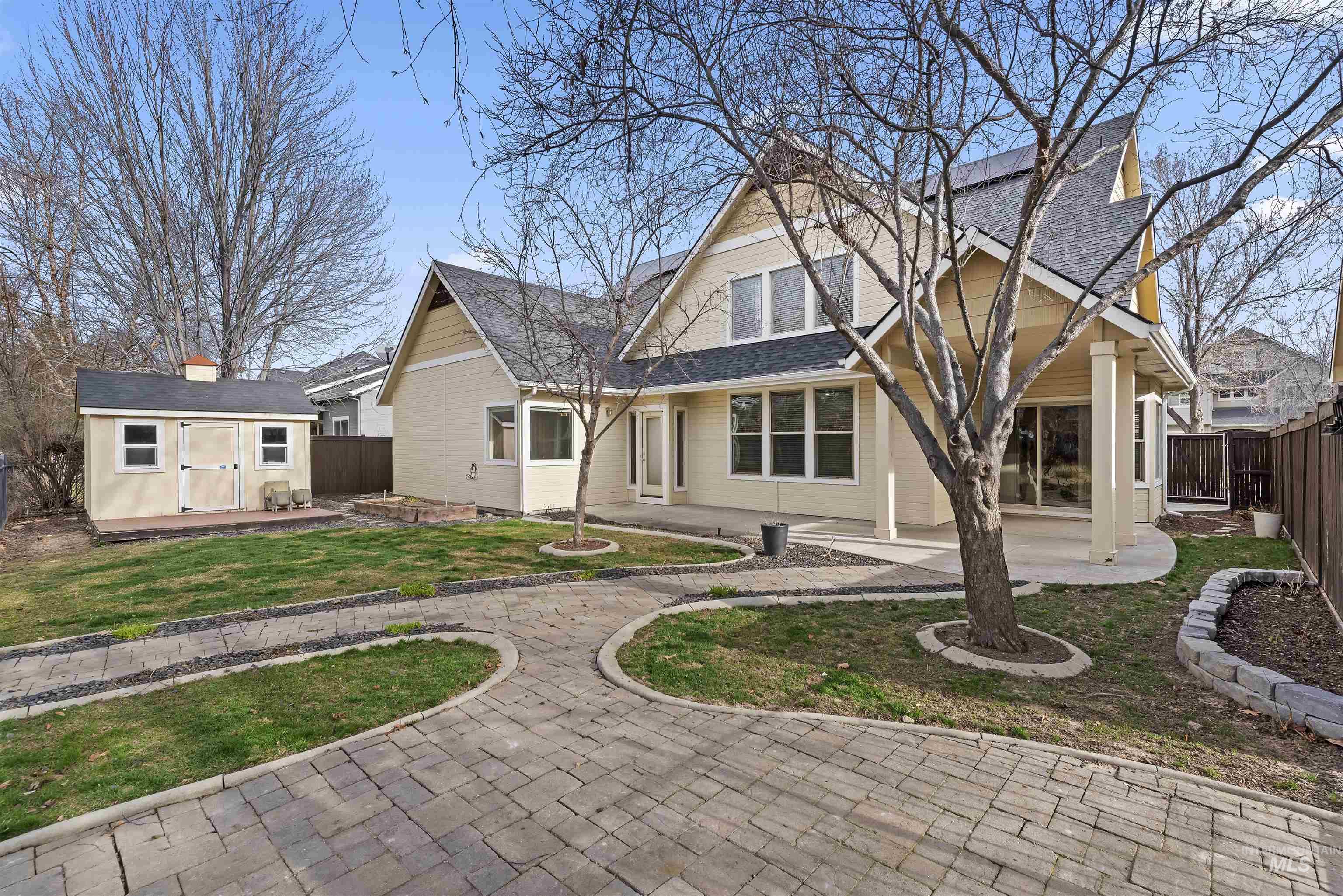 675 W Pickford St, Meridian, Idaho 83646, 6 Bedrooms, 2.5 Bathrooms, Residential For Sale, Price $795,000, 98977826