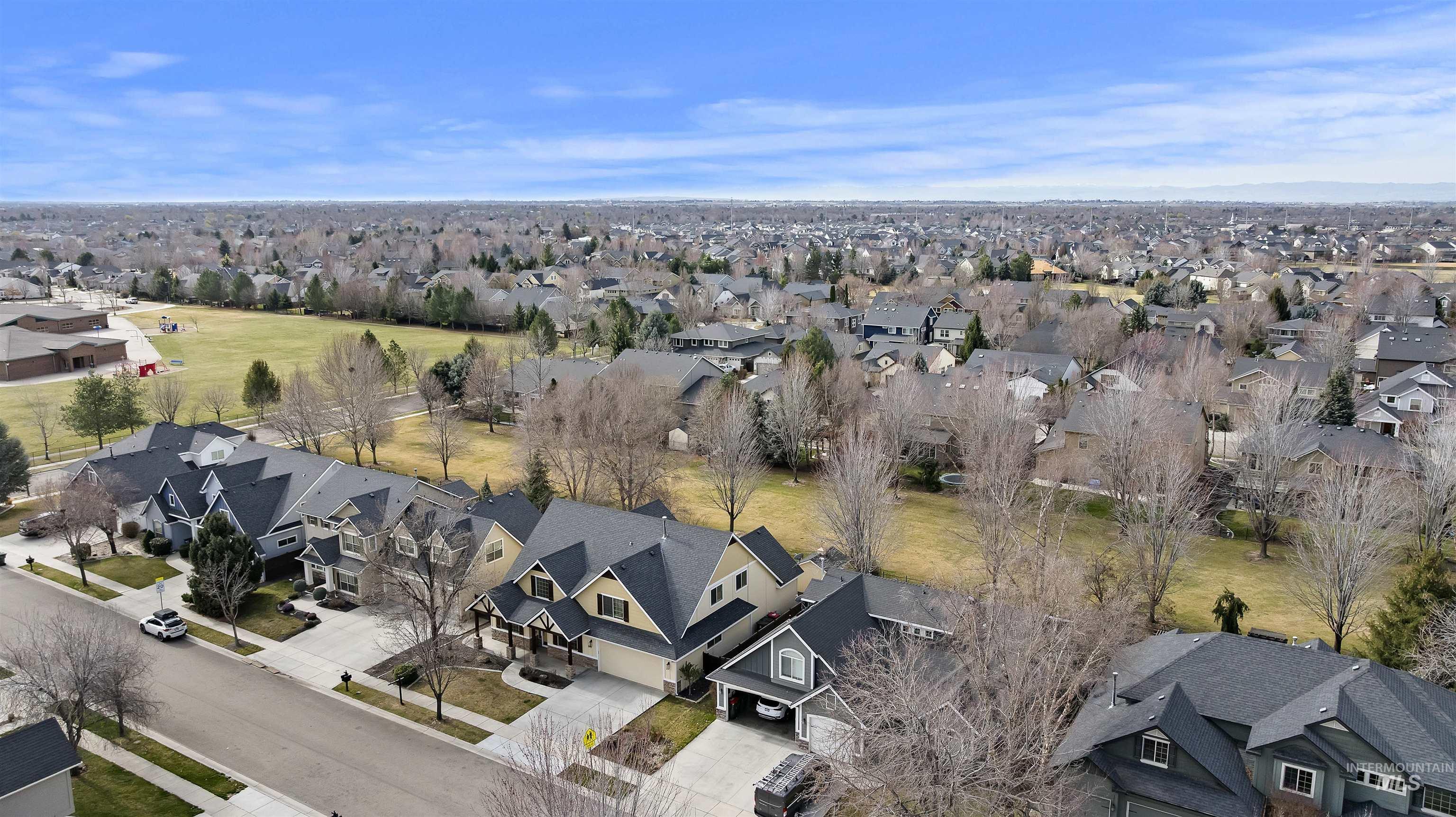 675 W Pickford St, Meridian, Idaho 83646, 6 Bedrooms, 2.5 Bathrooms, Residential For Sale, Price $795,000, 98977826