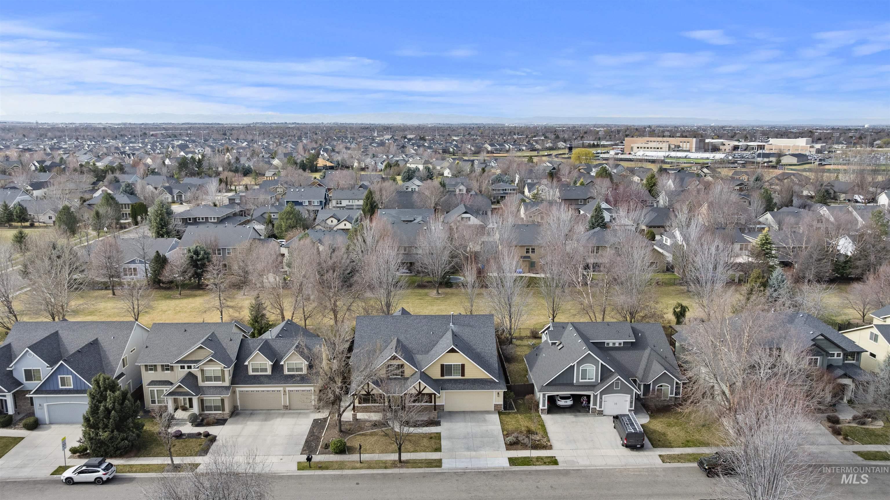 675 W Pickford St, Meridian, Idaho 83646, 6 Bedrooms, 2.5 Bathrooms, Residential For Sale, Price $795,000, 98977826