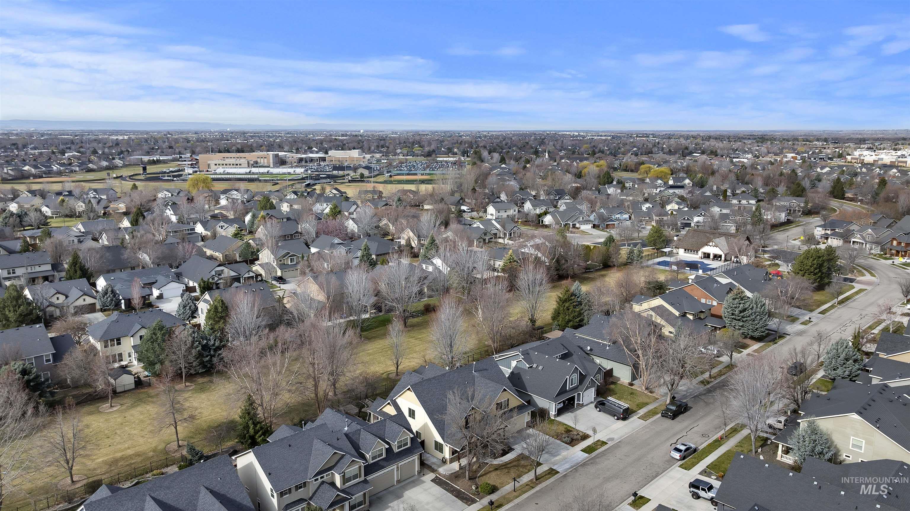 675 W Pickford St, Meridian, Idaho 83646, 6 Bedrooms, 2.5 Bathrooms, Residential For Sale, Price $795,000, 98977826