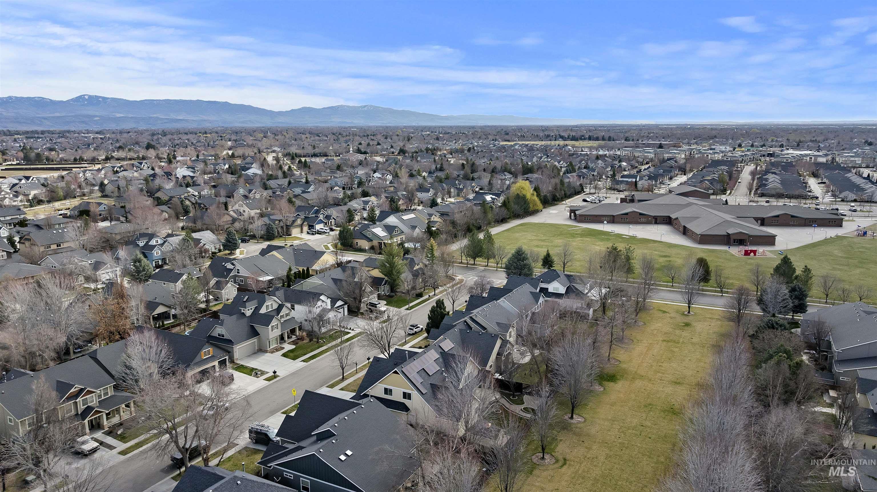 675 W Pickford St, Meridian, Idaho 83646, 6 Bedrooms, 2.5 Bathrooms, Residential For Sale, Price $795,000, 98977826