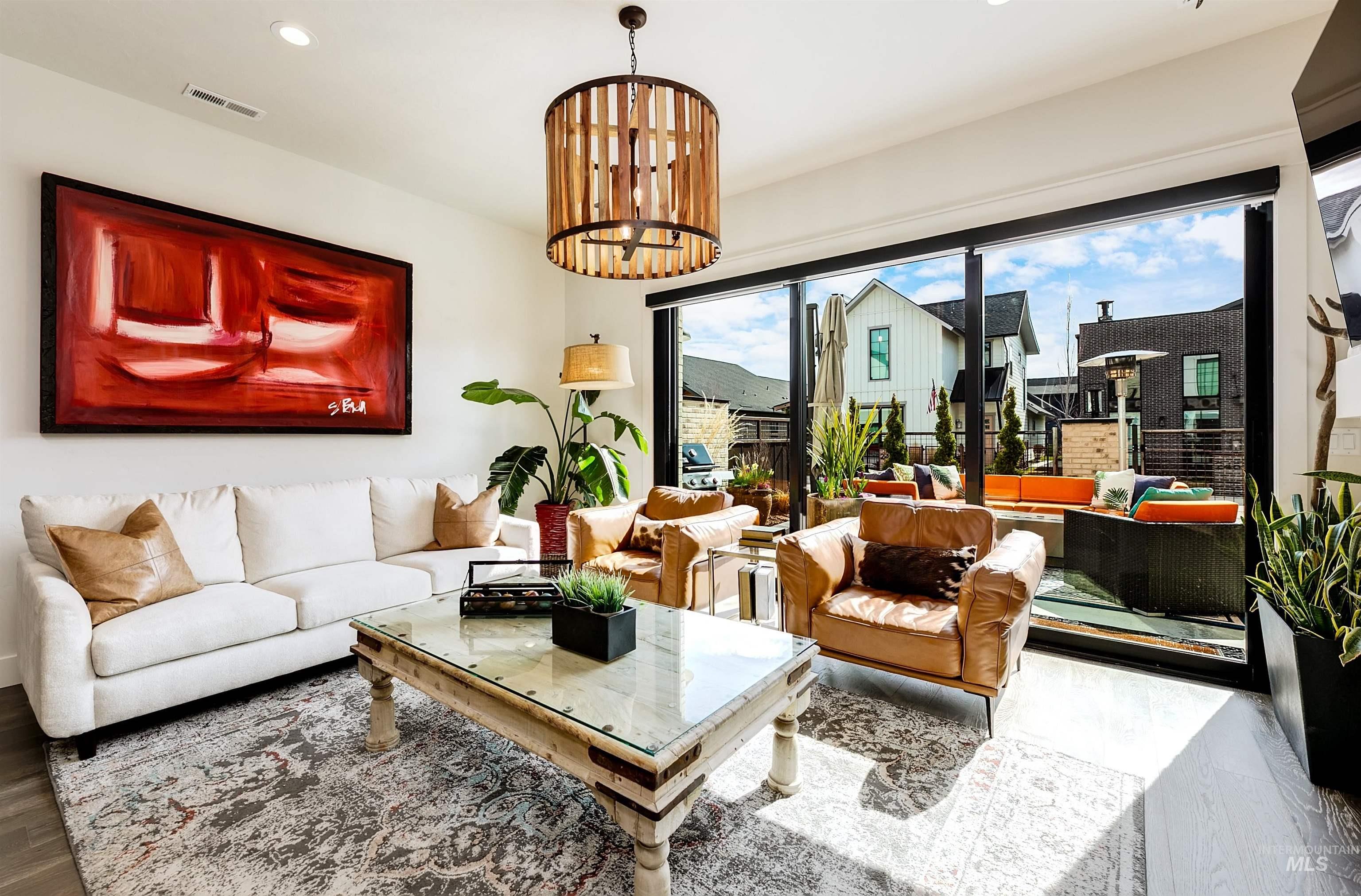 2480 W Iron Coop Street, Eagle, Idaho 83616, 3 Bedrooms, 3 Bathrooms, Residential For Sale, Price $695,000,MLS 98977827