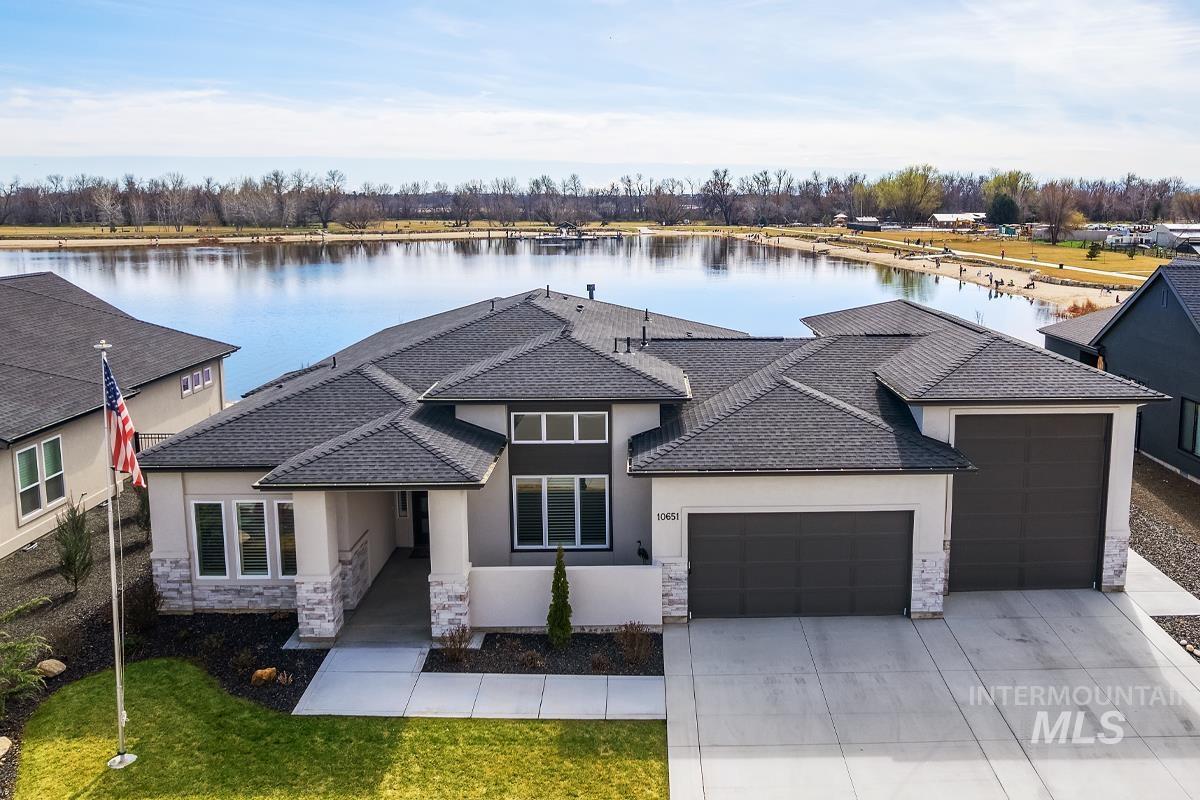 10651 W Otter Rock Dr, Star, Idaho 83669, 3 Bedrooms, 2.5 Bathrooms, Residential For Sale, Price $1,525,000, 98977829