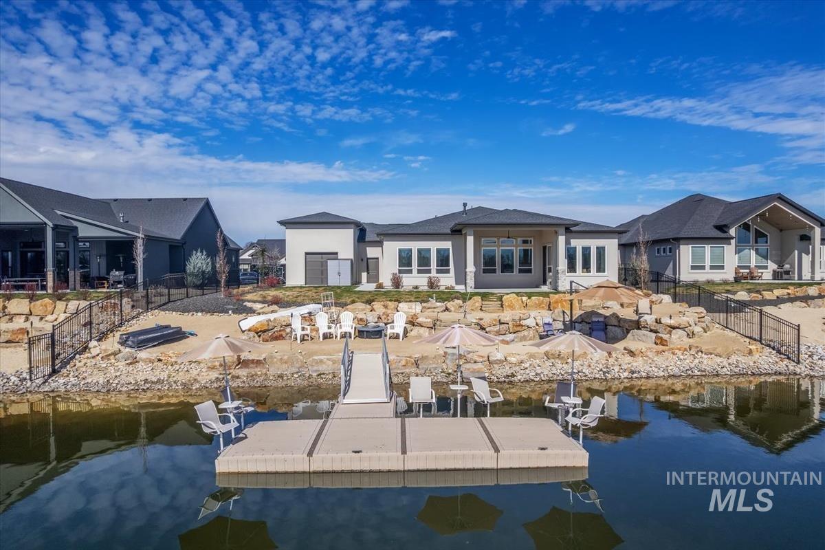 10651 W Otter Rock Dr, Star, Idaho 83669, 3 Bedrooms, 2.5 Bathrooms, Residential For Sale, Price $1,525,000, 98977829