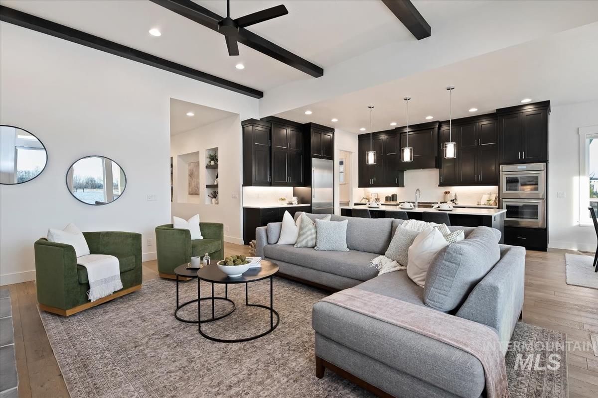 10651 W Otter Rock Dr, Star, Idaho 83669, 3 Bedrooms, 2.5 Bathrooms, Residential For Sale, Price $1,525,000, 98977829