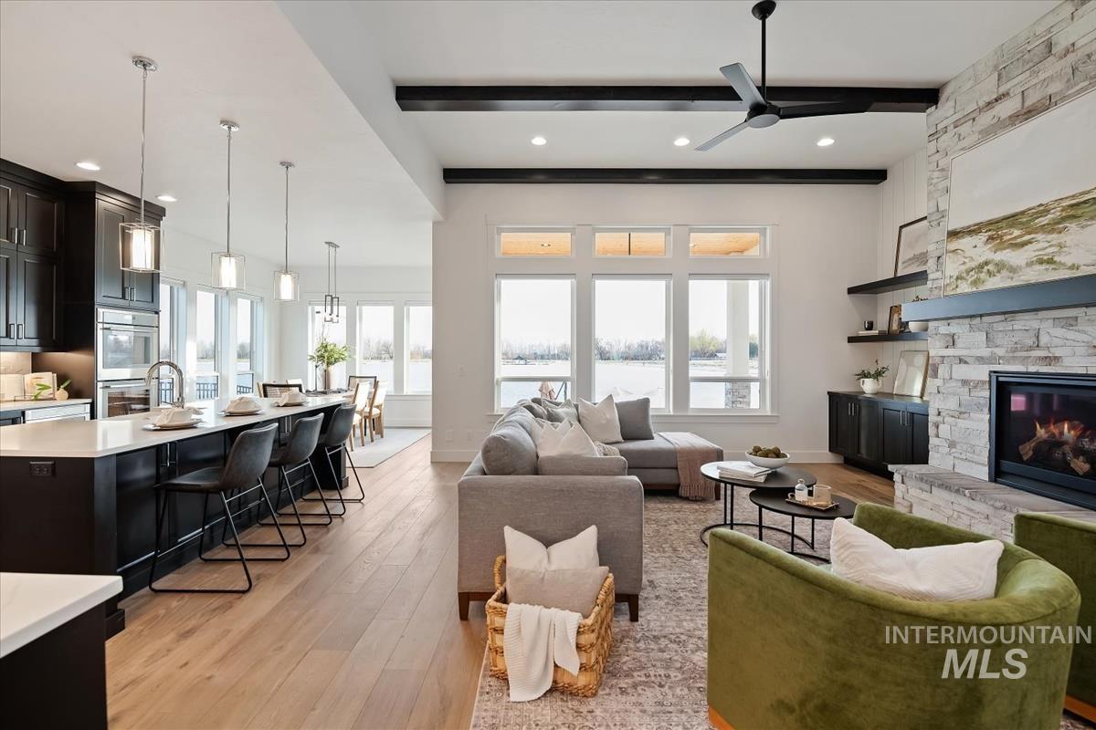 10651 W Otter Rock Dr, Star, Idaho 83669, 3 Bedrooms, 2.5 Bathrooms, Residential For Sale, Price $1,525,000, 98977829