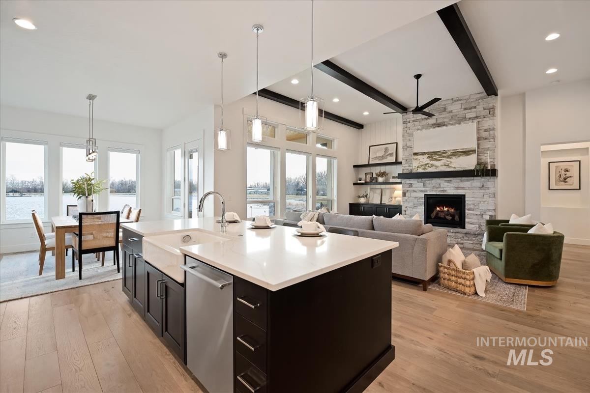 10651 W Otter Rock Dr, Star, Idaho 83669, 3 Bedrooms, 2.5 Bathrooms, Residential For Sale, Price $1,525,000, 98977829