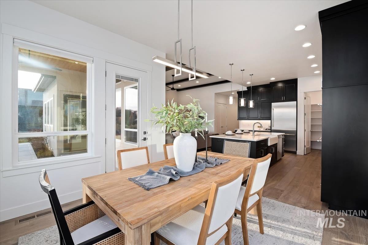 10651 W Otter Rock Dr, Star, Idaho 83669, 3 Bedrooms, 2.5 Bathrooms, Residential For Sale, Price $1,525,000, 98977829