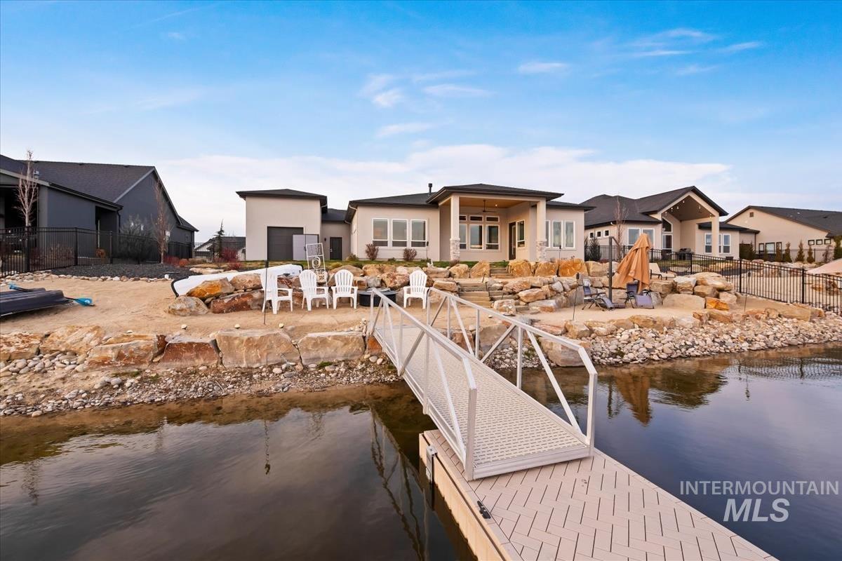 10651 W Otter Rock Dr, Star, Idaho 83669, 3 Bedrooms, 2.5 Bathrooms, Residential For Sale, Price $1,525,000, 98977829