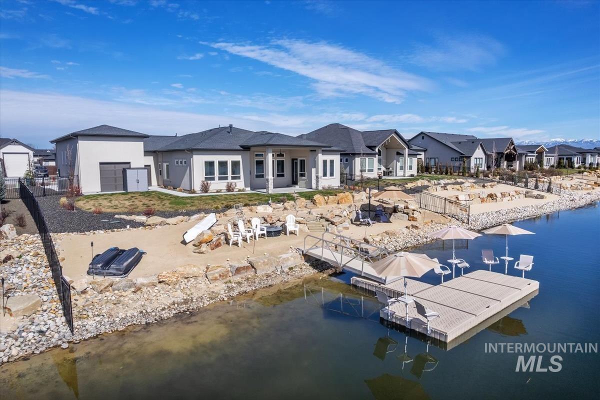 10651 W Otter Rock Dr, Star, Idaho 83669, 3 Bedrooms, 2.5 Bathrooms, Residential For Sale, Price $1,525,000, 98977829