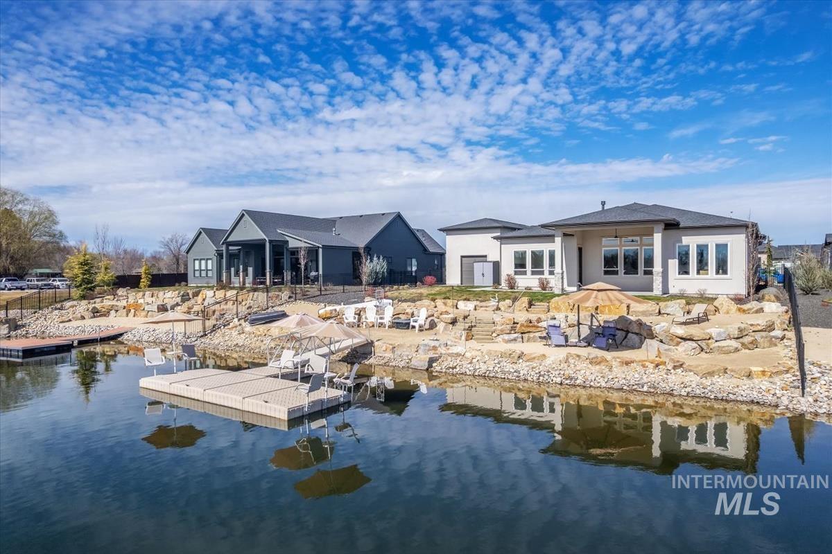 10651 W Otter Rock Dr, Star, Idaho 83669, 3 Bedrooms, 2.5 Bathrooms, Residential For Sale, Price $1,525,000, 98977829