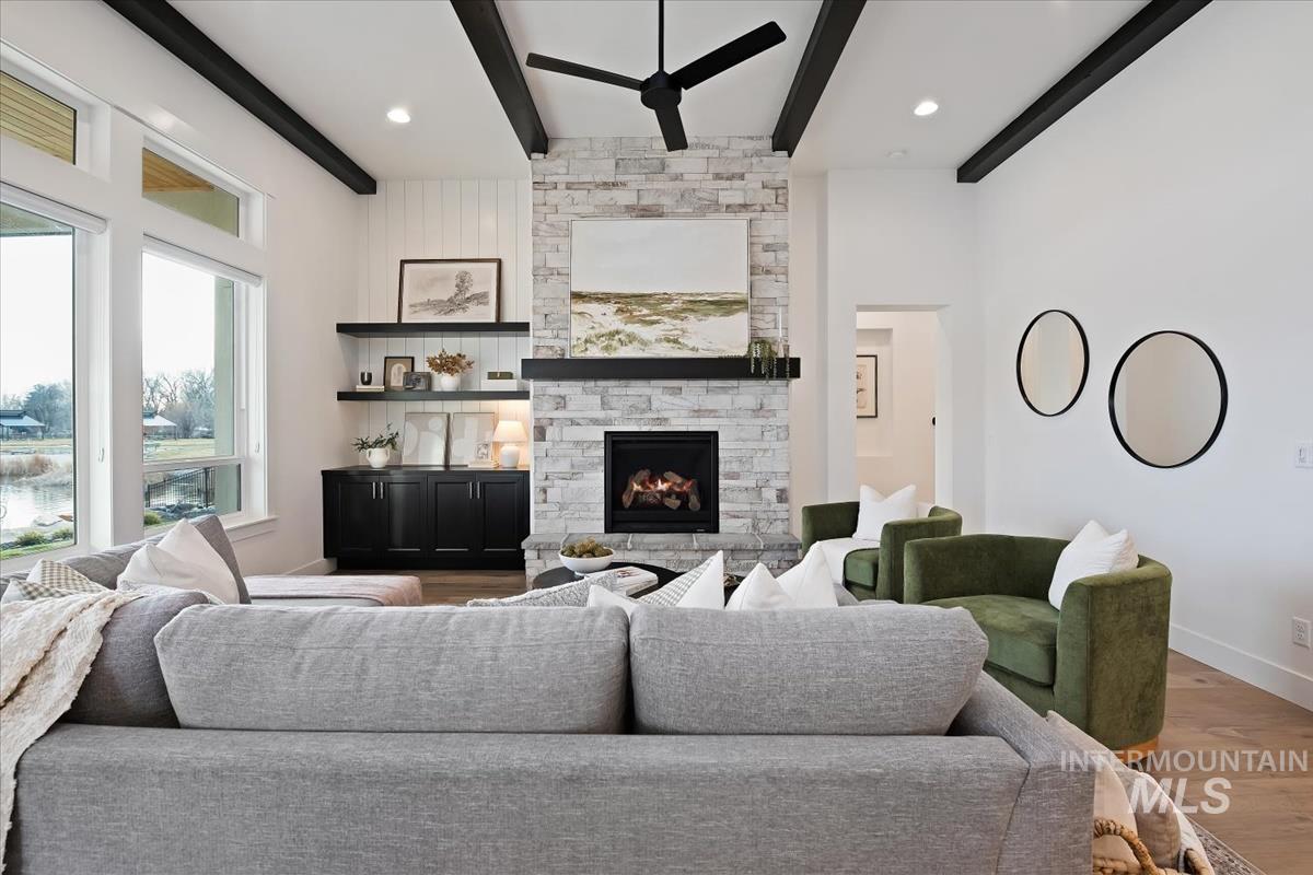 10651 W Otter Rock Dr, Star, Idaho 83669, 3 Bedrooms, 2.5 Bathrooms, Residential For Sale, Price $1,525,000, 98977829