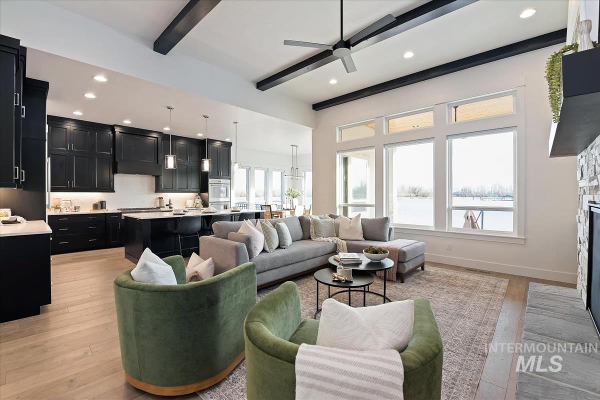 10651 W Otter Rock Dr, Star, Idaho 83669, 3 Bedrooms, 2.5 Bathrooms, Residential For Sale, Price $1,525,000, 98977829