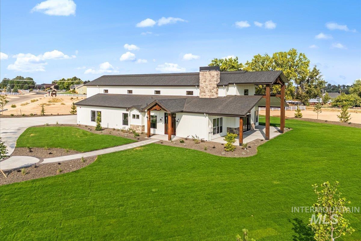 8900 Kemp, Middleton, Idaho 83644, 3 Bedrooms, 2.5 Bathrooms, Residential For Sale, Price $1,496,000, 98977830