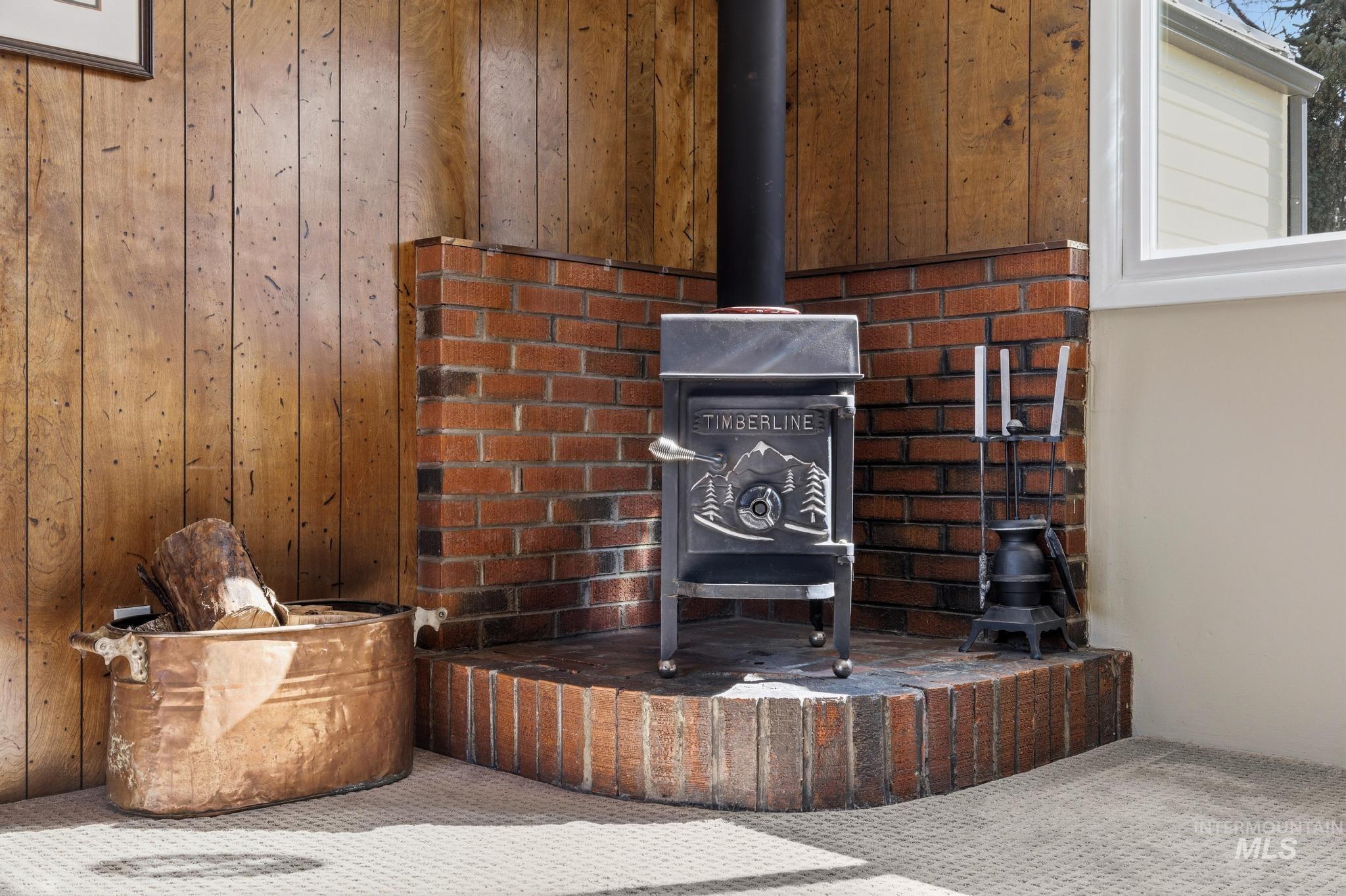 5023 W Albion St., Boise, Idaho 83705, 2 Bedrooms, 2 Bathrooms, Residential For Sale, Price $439,000, 98977831