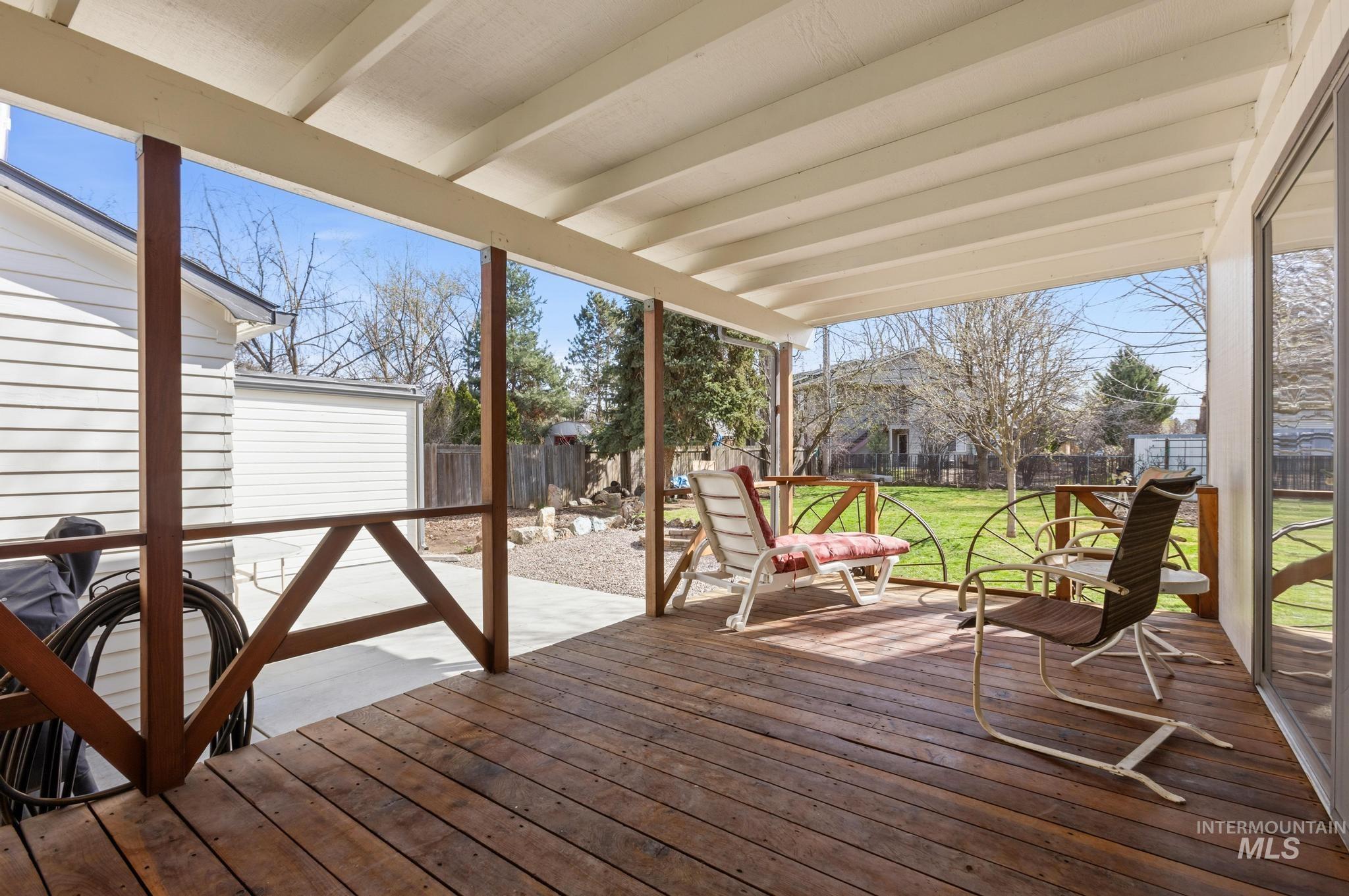 5023 W Albion St., Boise, Idaho 83705, 2 Bedrooms, 2 Bathrooms, Residential For Sale, Price $439,000, 98977831