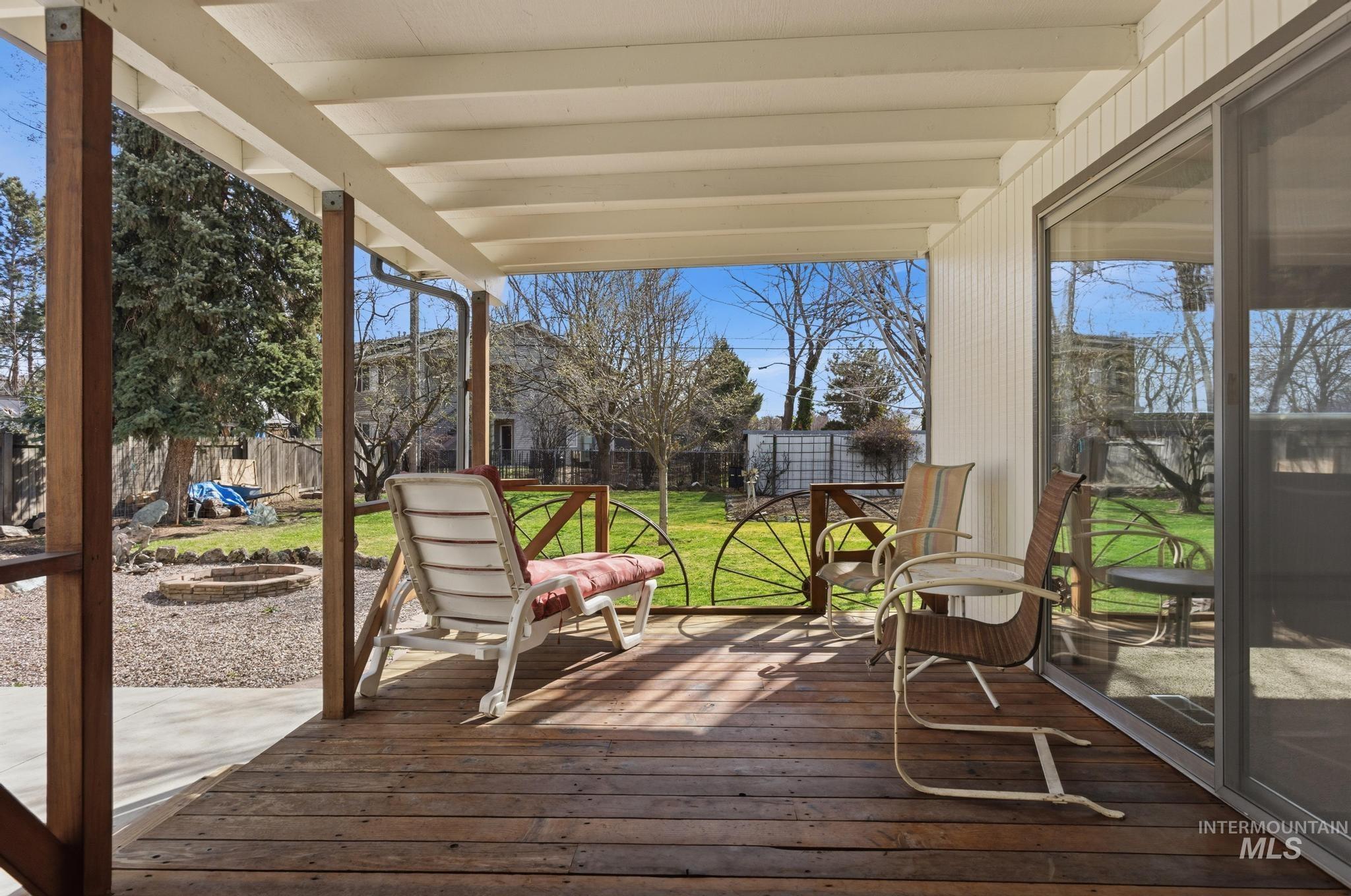 5023 W Albion St., Boise, Idaho 83705, 2 Bedrooms, 2 Bathrooms, Residential For Sale, Price $439,000, 98977831