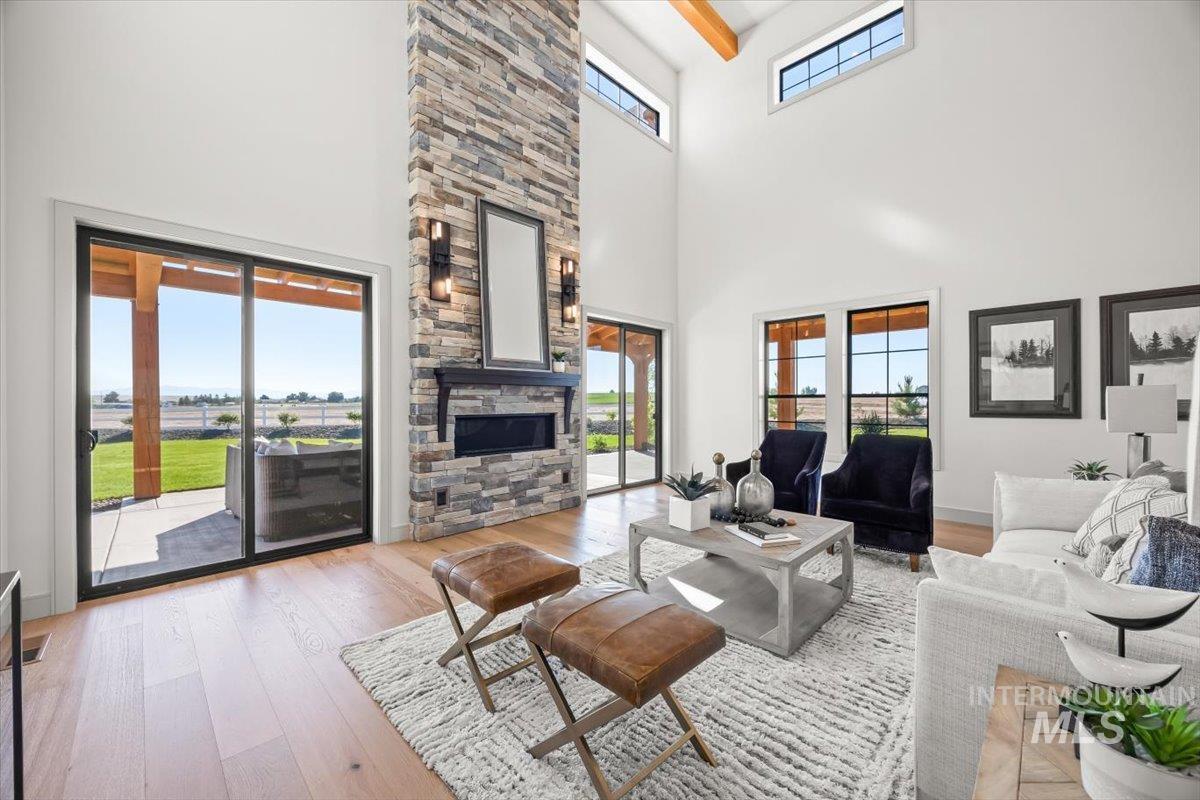 8860 Kemp, Middleton, Idaho 83607, 4 Bedrooms, 2.5 Bathrooms, Residential For Sale, Price $1,548,000, 98977832