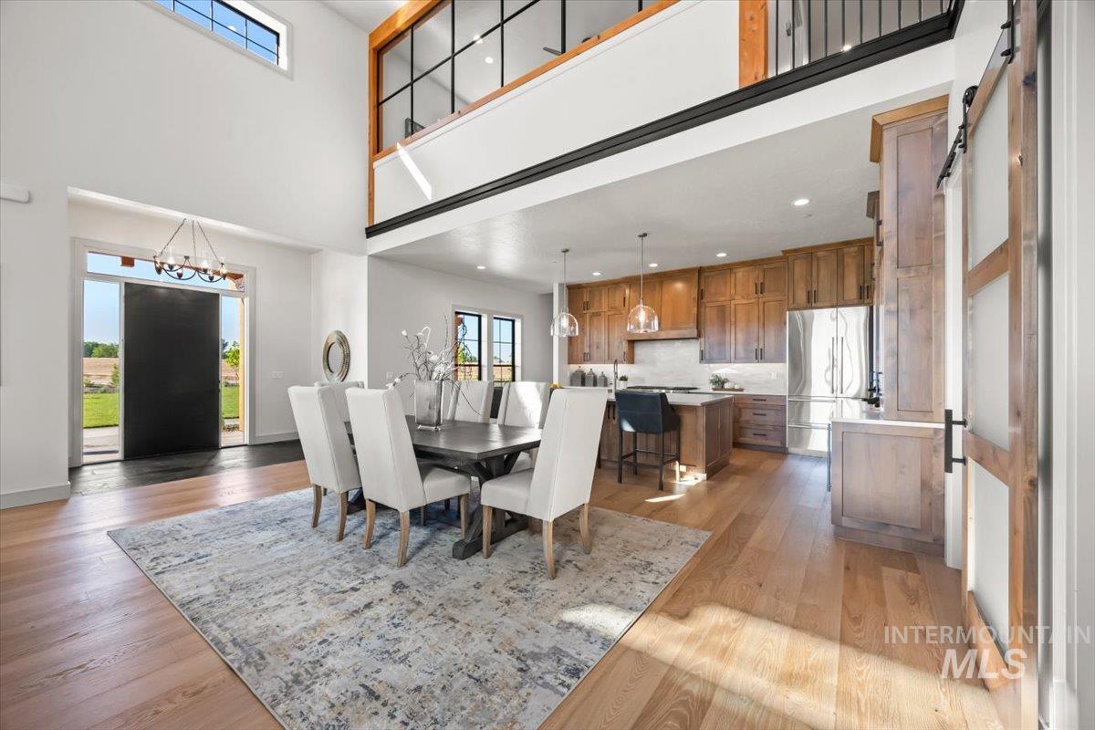 8860 Kemp, Middleton, Idaho 83607, 4 Bedrooms, 2.5 Bathrooms, Residential For Sale, Price $1,548,000, 98977832